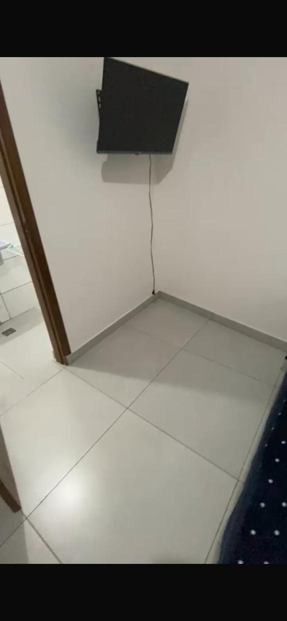 Apartemen Rosinha *