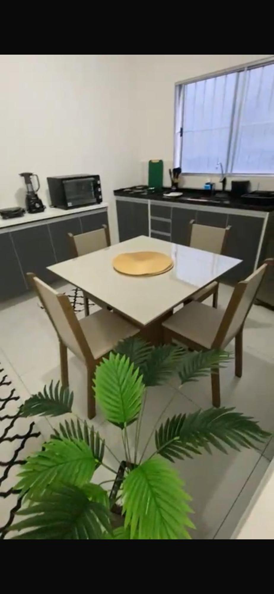 Rosinha Apartemen