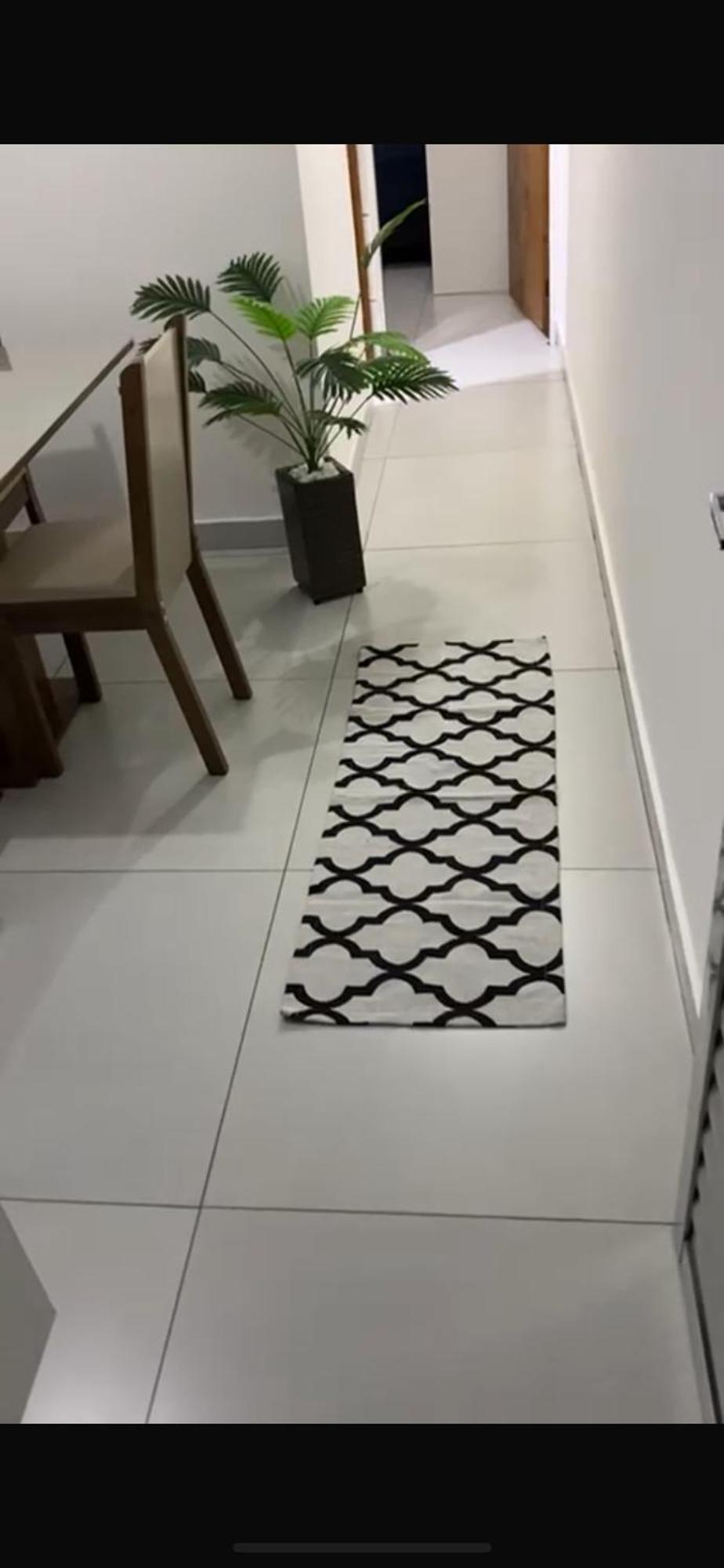 Apartemen Rosinha *