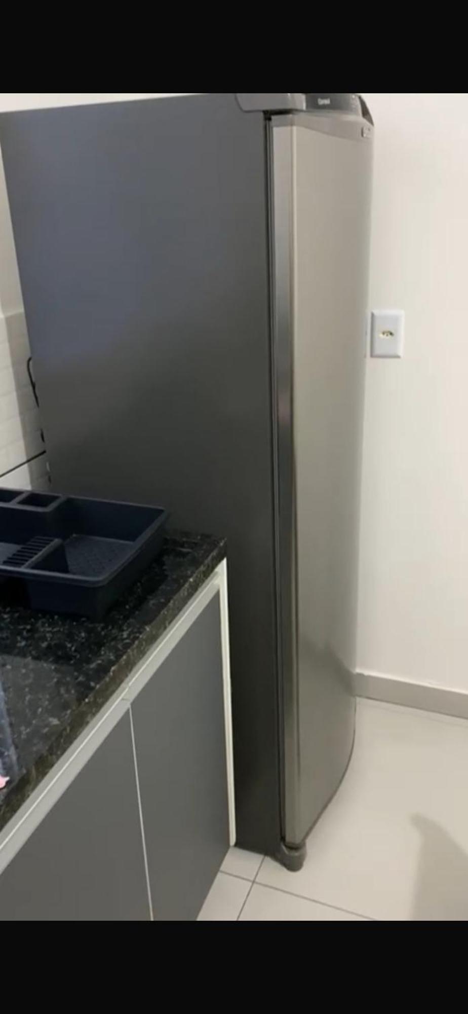 Rosinha Apartemen *