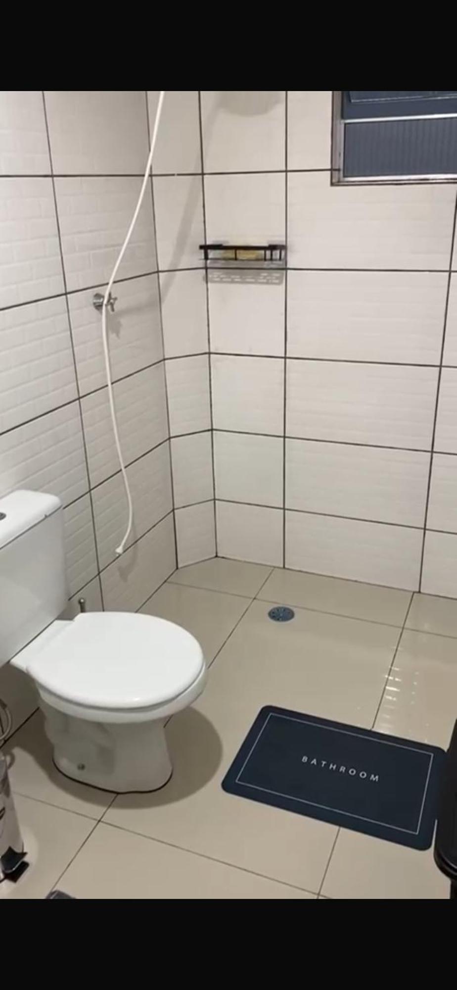 Rosinha Apartemen Sao Paulo
