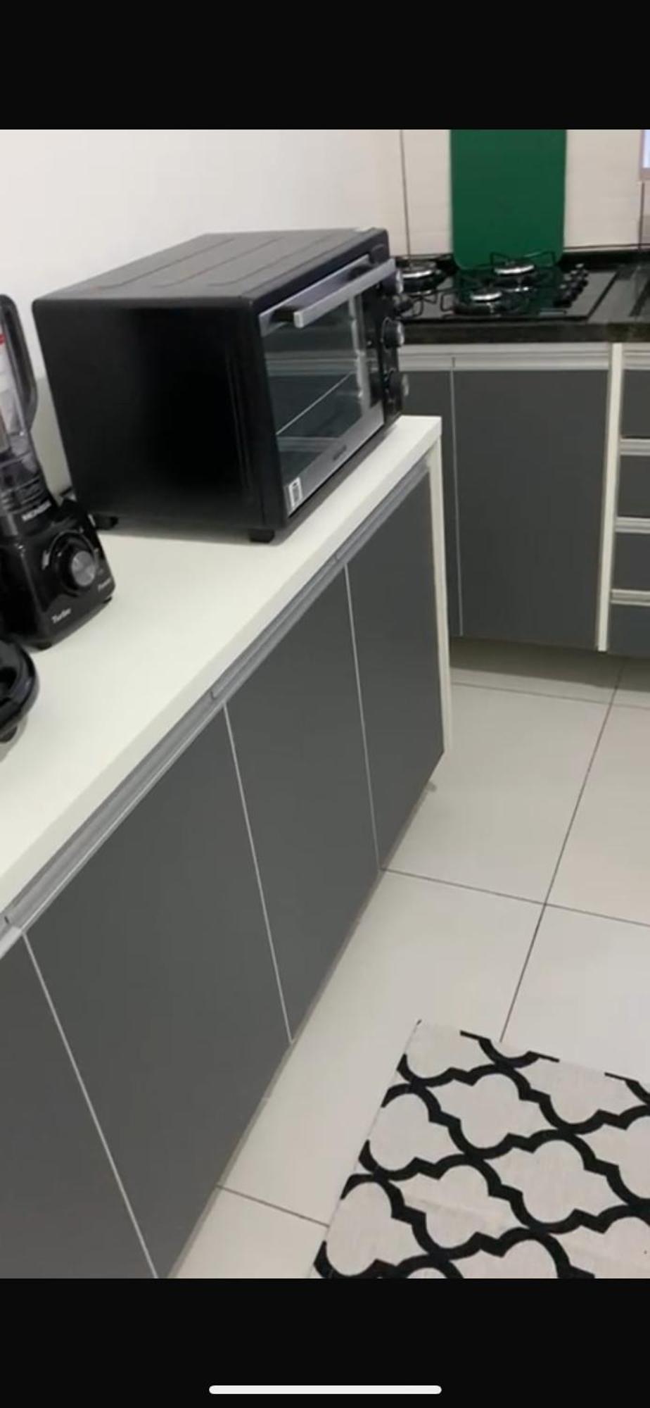 Apartemen Rosinha Sao Paulo