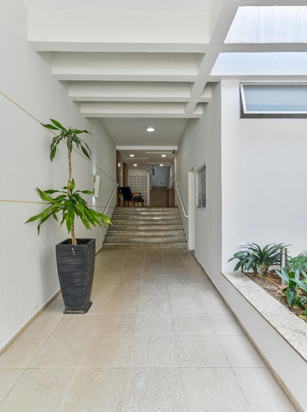 Moderno Em Bela Vista, Proximo A Av Paulista - Sp Căn hộ São Paulo