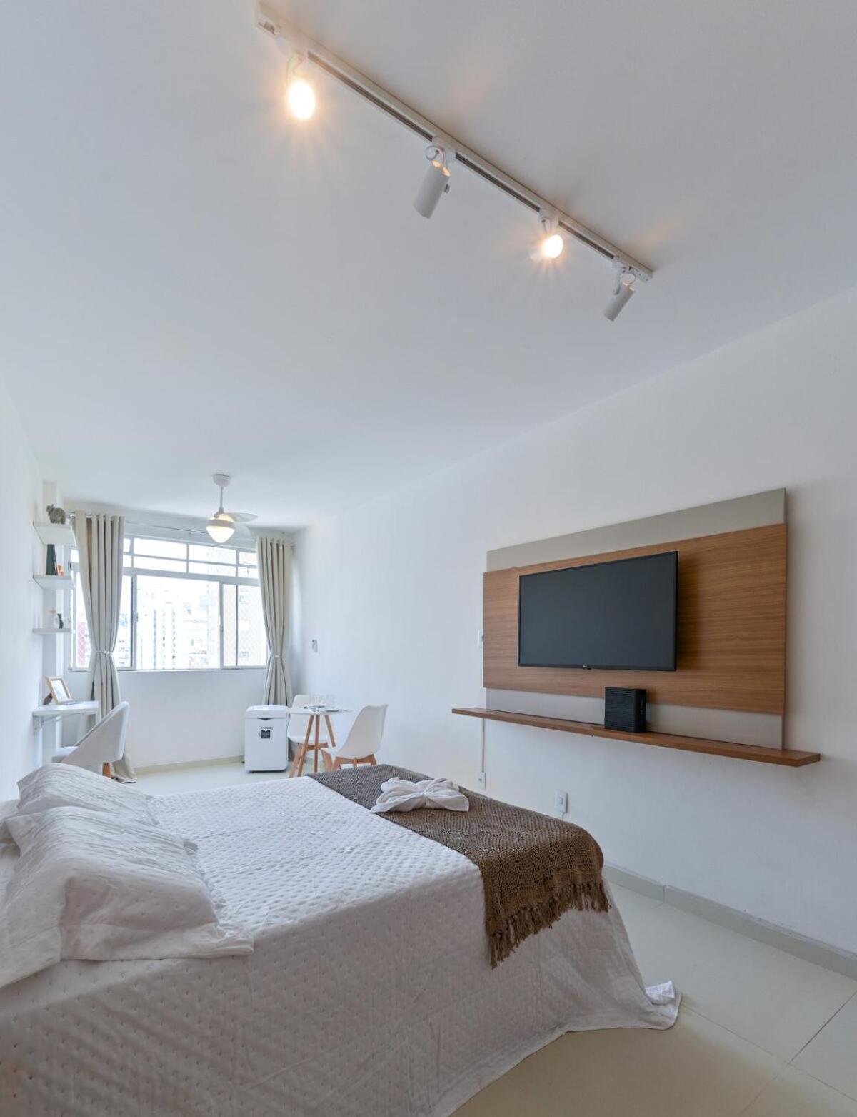 Moderno Em Bela Vista, Proximo A Av Paulista - Sp Căn hộ