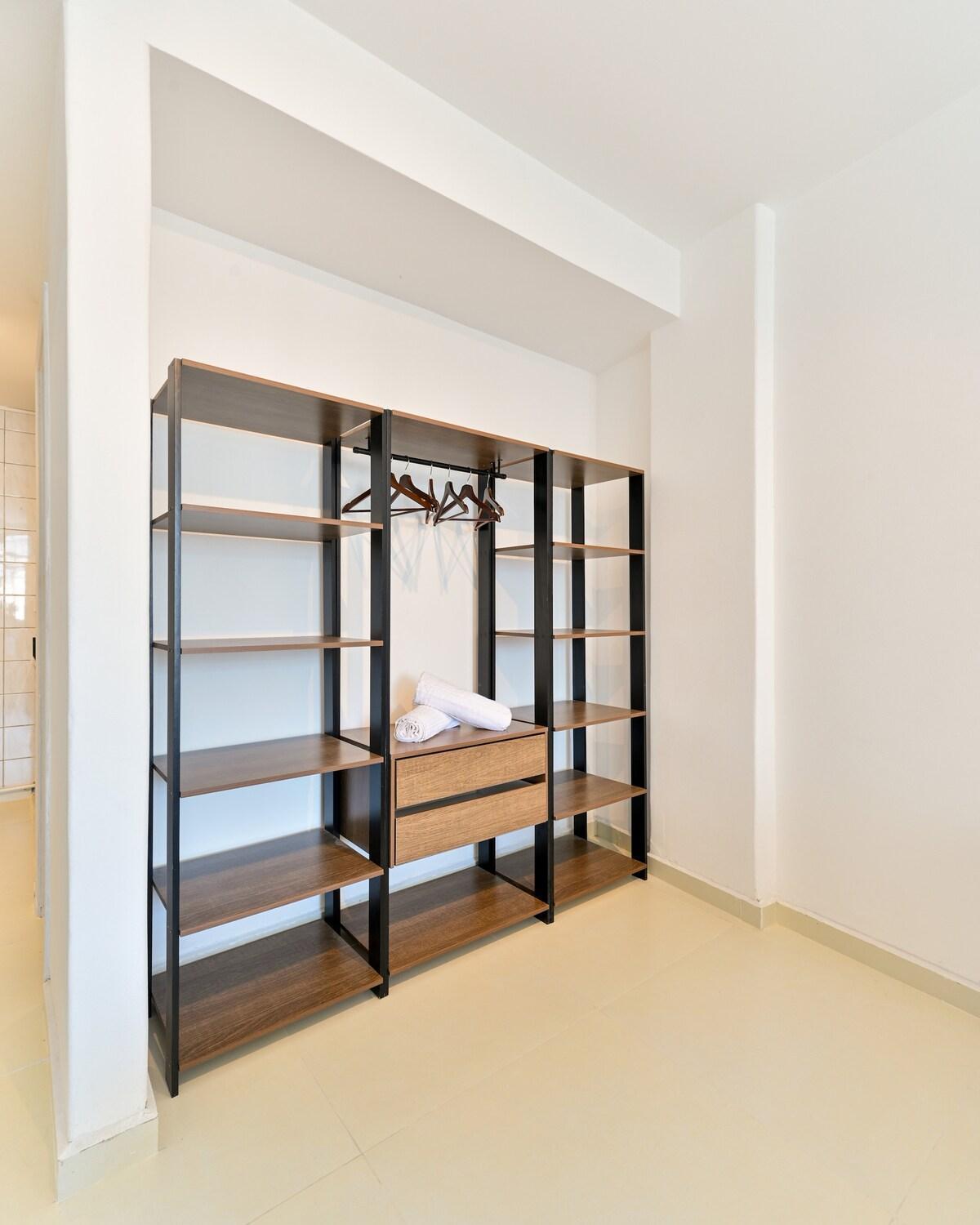Moderno Em Bela Vista, Proximo A Av Paulista - Sp Căn hộ *