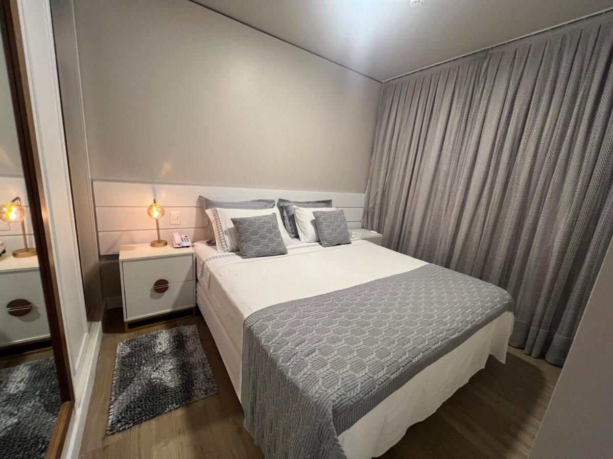 Apartment Apto Inteiro Perto Av Paulista E Hospital Sirio Sao Paulo