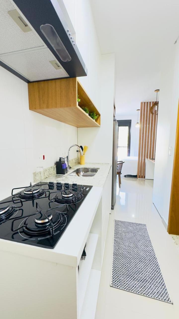 Chic & Cozy In - 27 Apartemen Sao Paulo