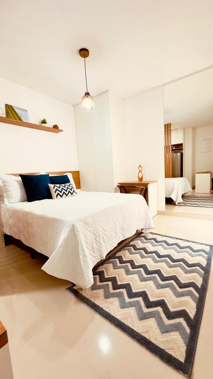 Apartemen Chic & Cozy In - 27