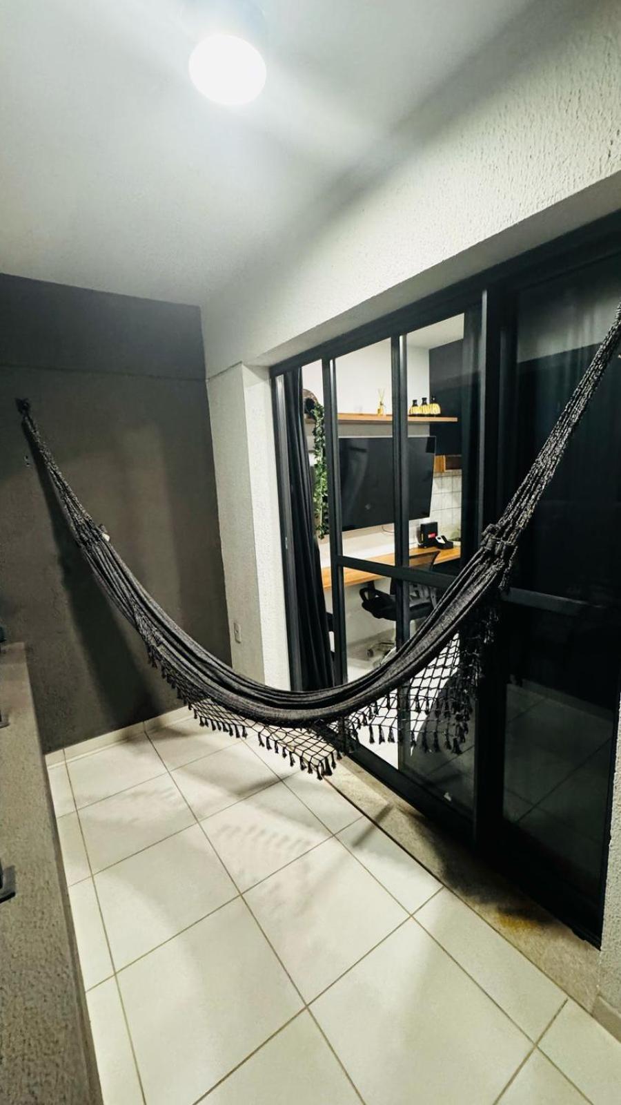 Apartment Metro Shopping - Tucuruvi Com Ar Condicionado