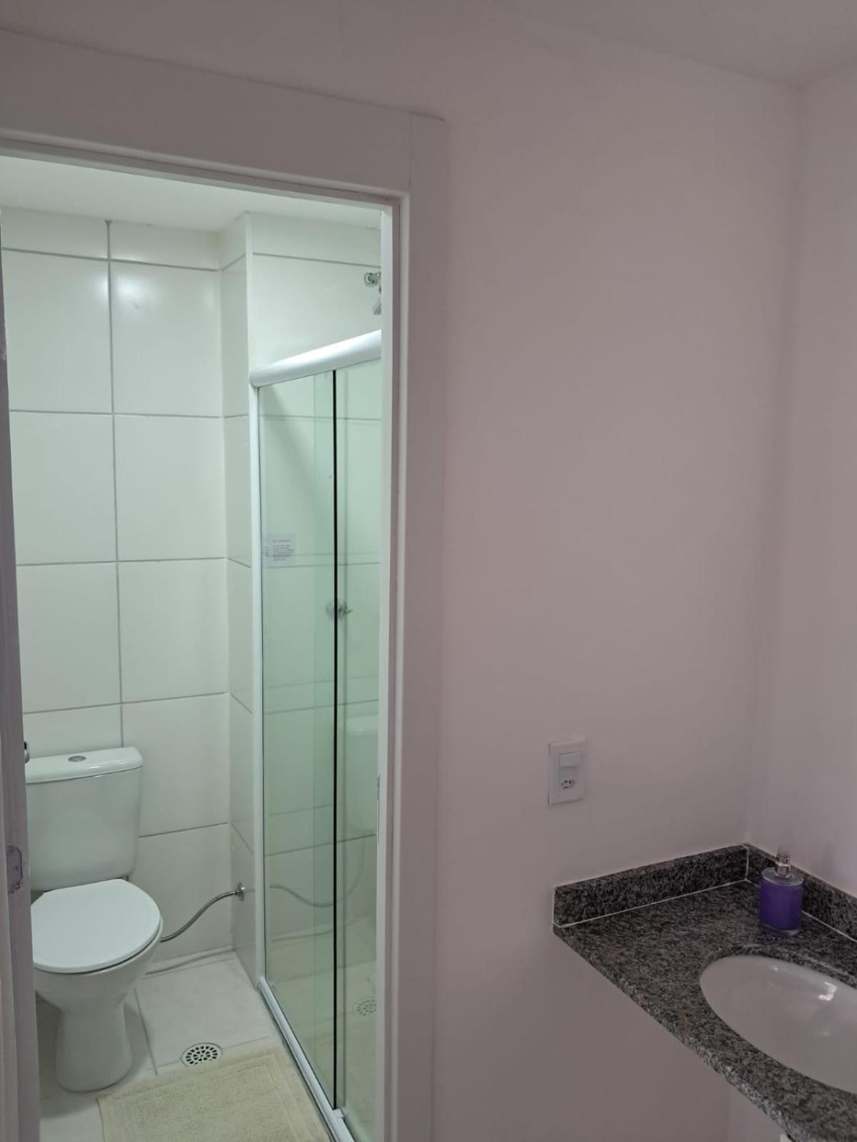 Merito Autodromo Interlagos Apartment *