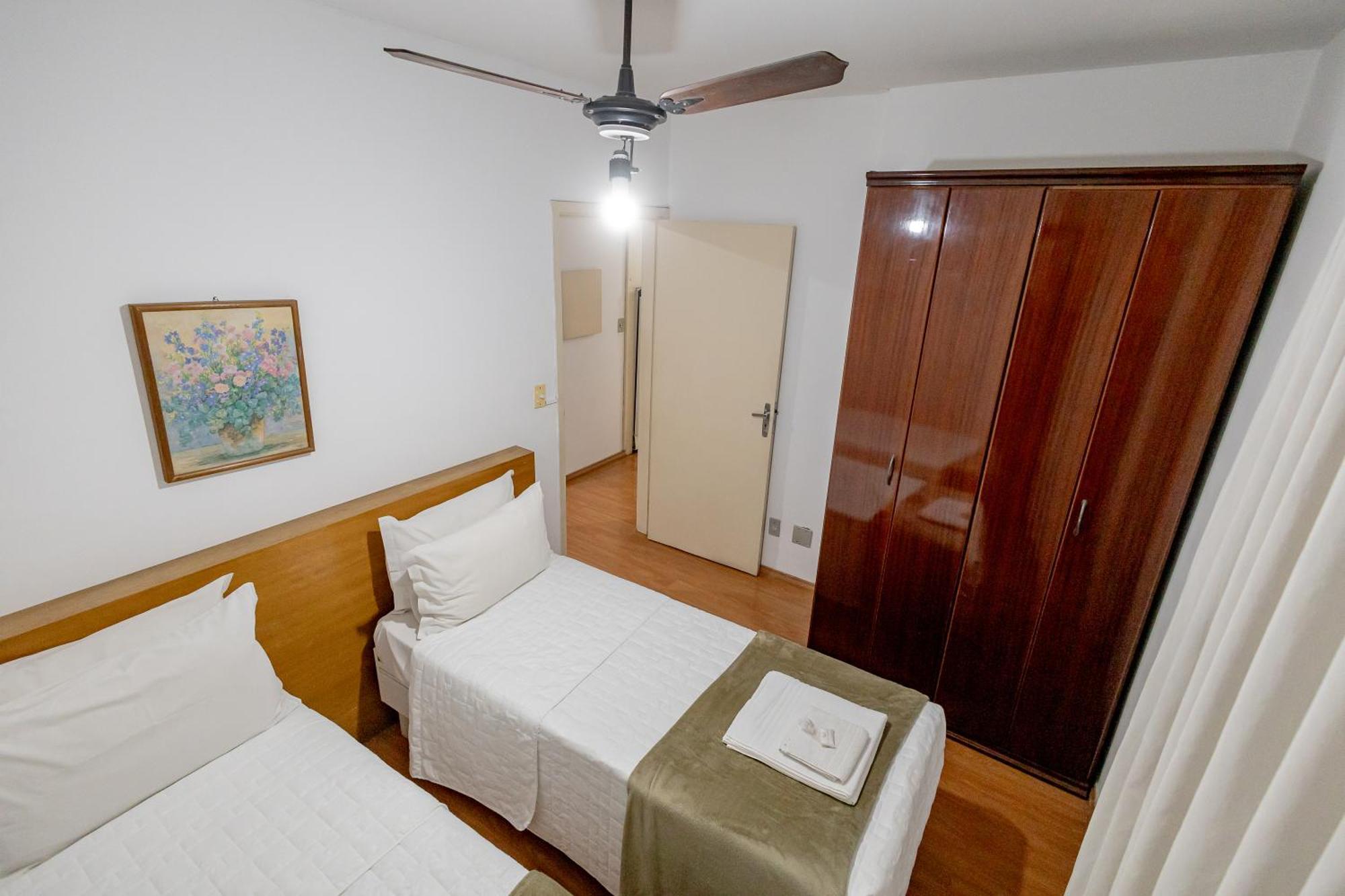 Hotel San Gabriel Sao Paulo