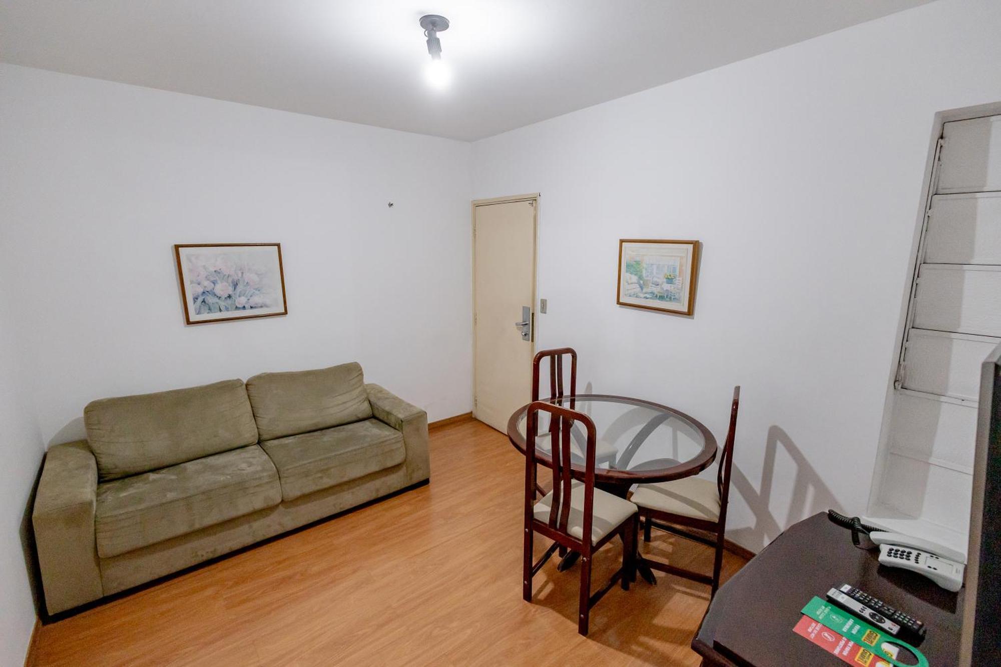 San Gabriel 3*