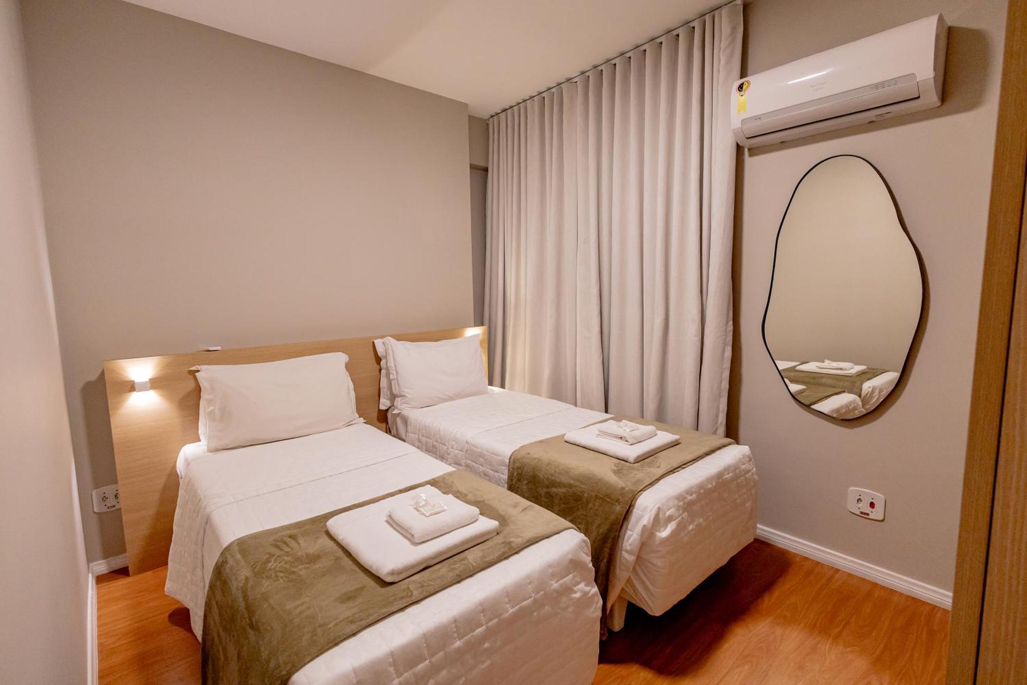 San Gabriel 3* Sao Paulo
