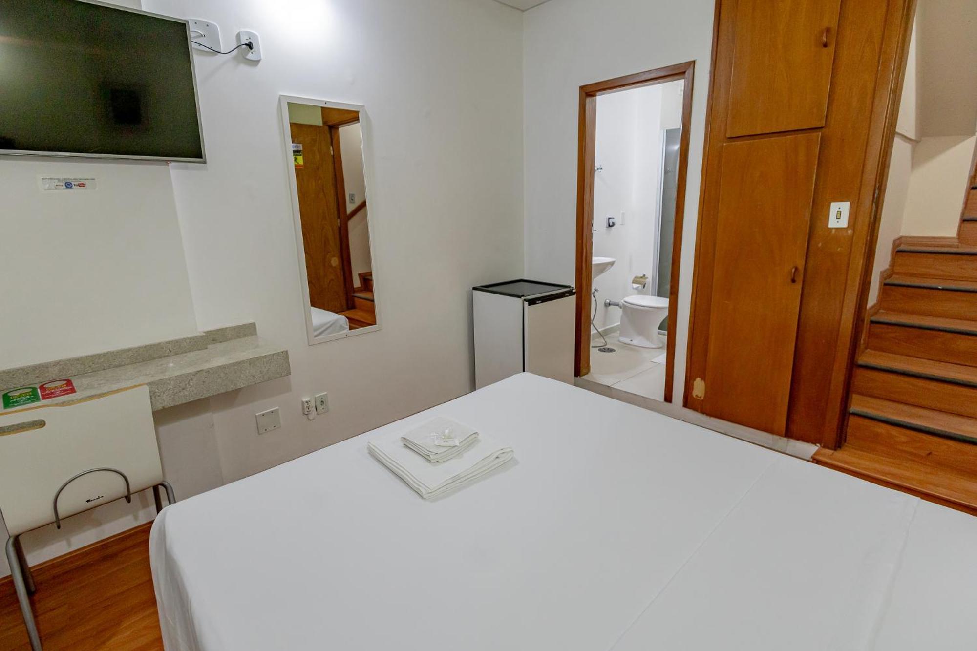 San Gabriel Hotel 3*