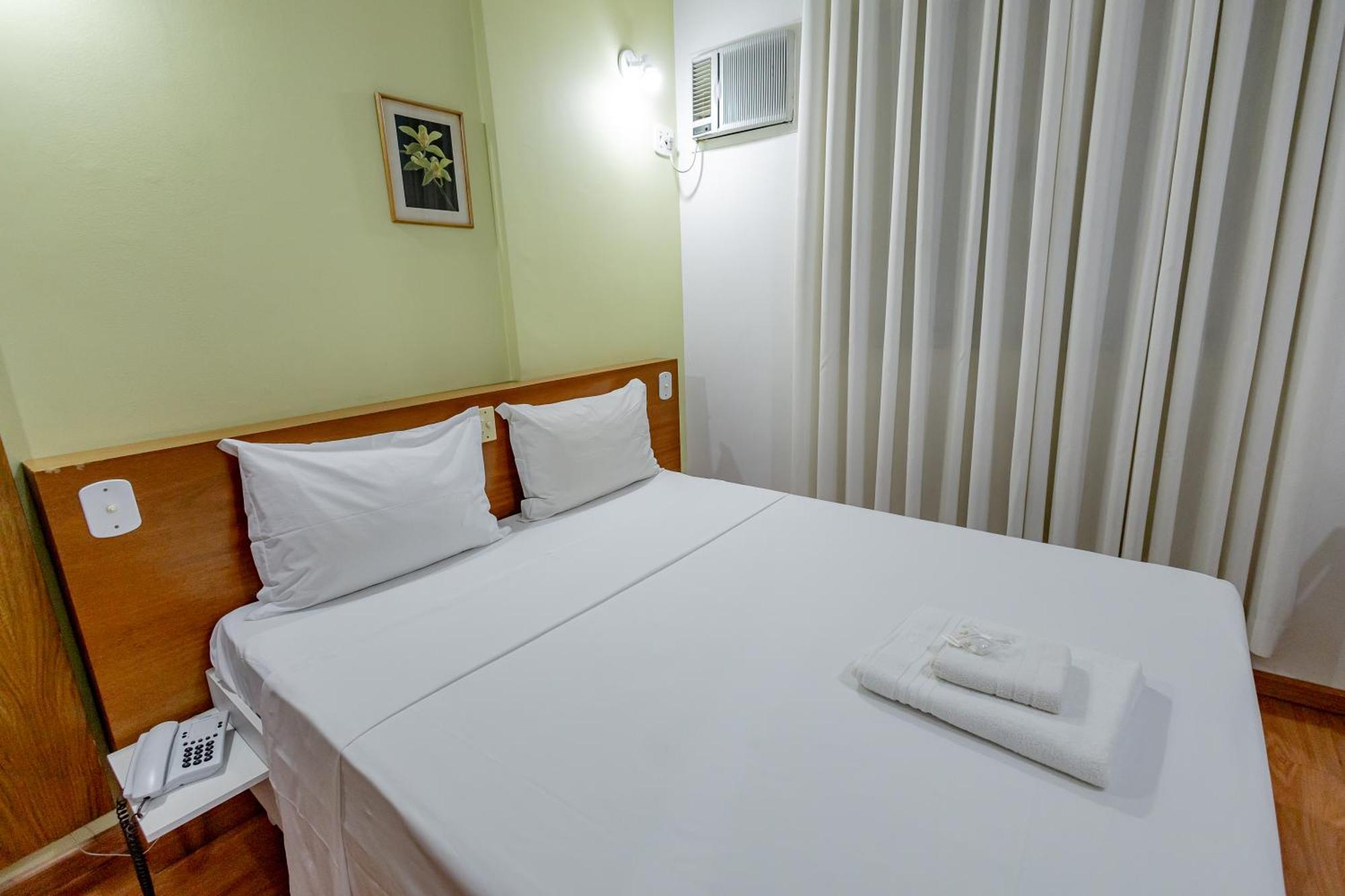 San Gabriel Hotel Sao Paulo