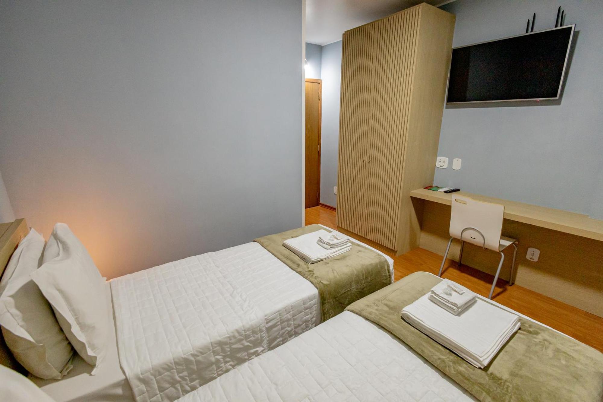 Hotel San Gabriel 3*