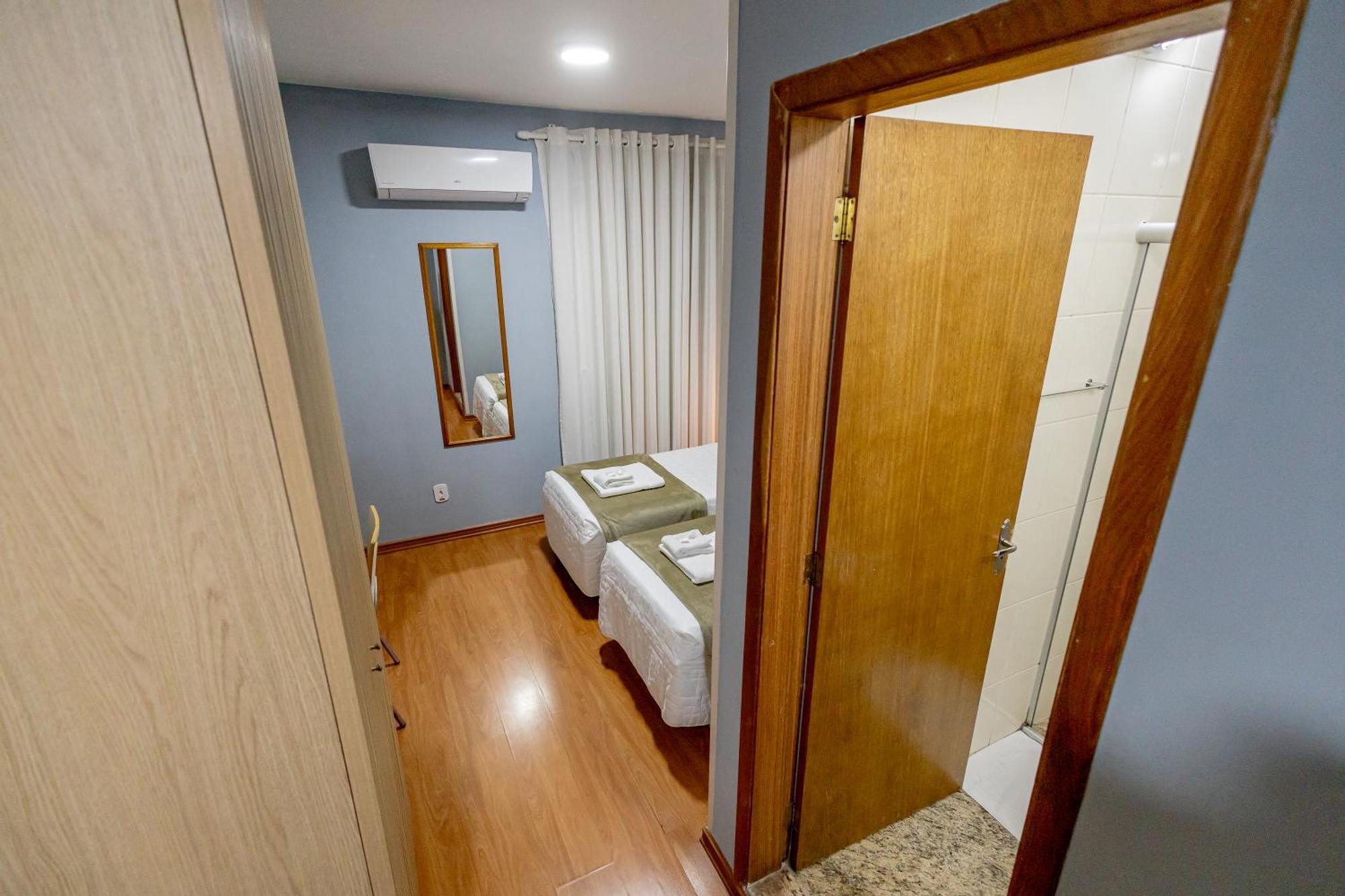 Hotel San Gabriel Sao Paulo