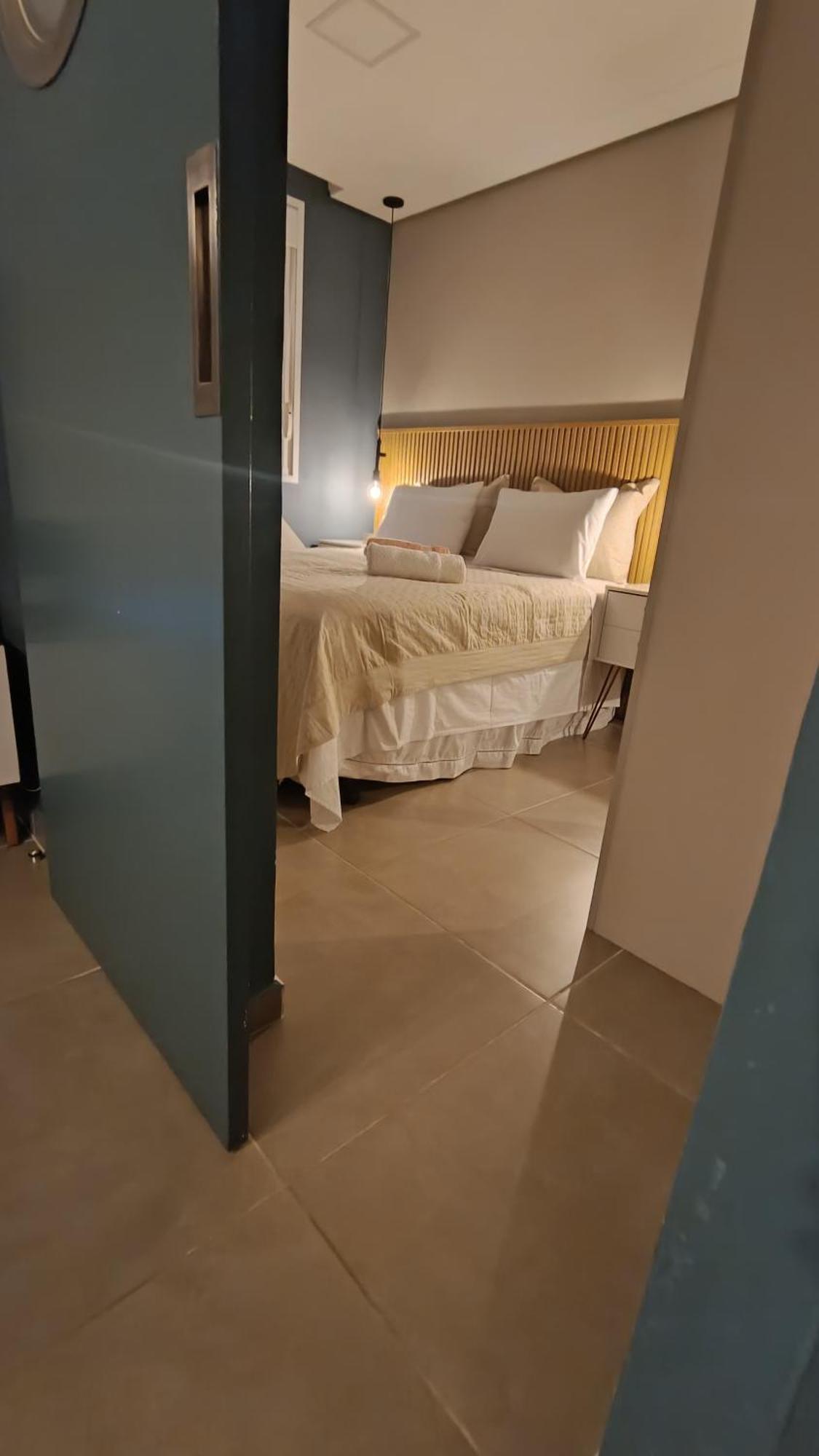 Paraiso Paulista Premium Apartemen *