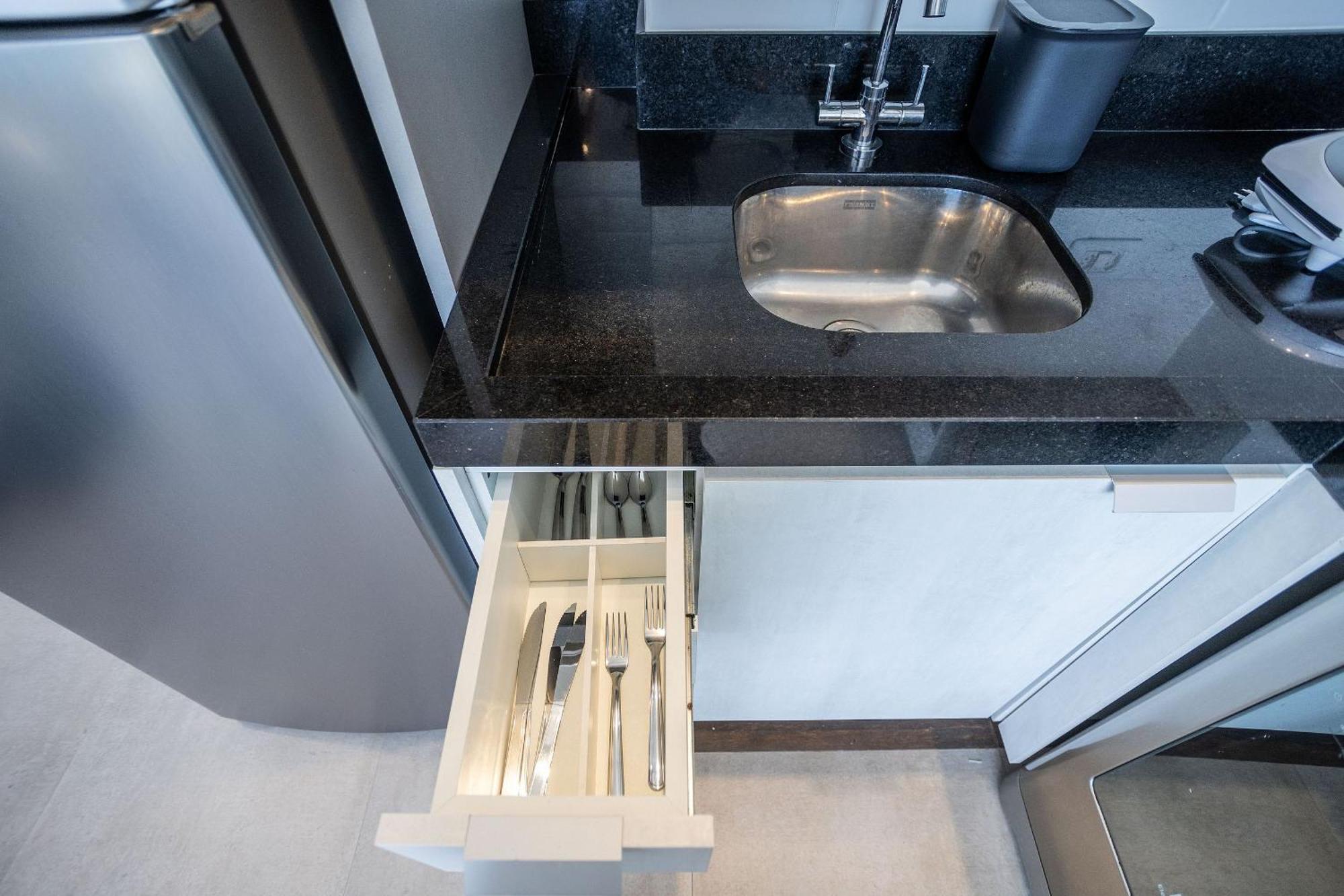 Apartamento Add Nova Berrini São Paulo