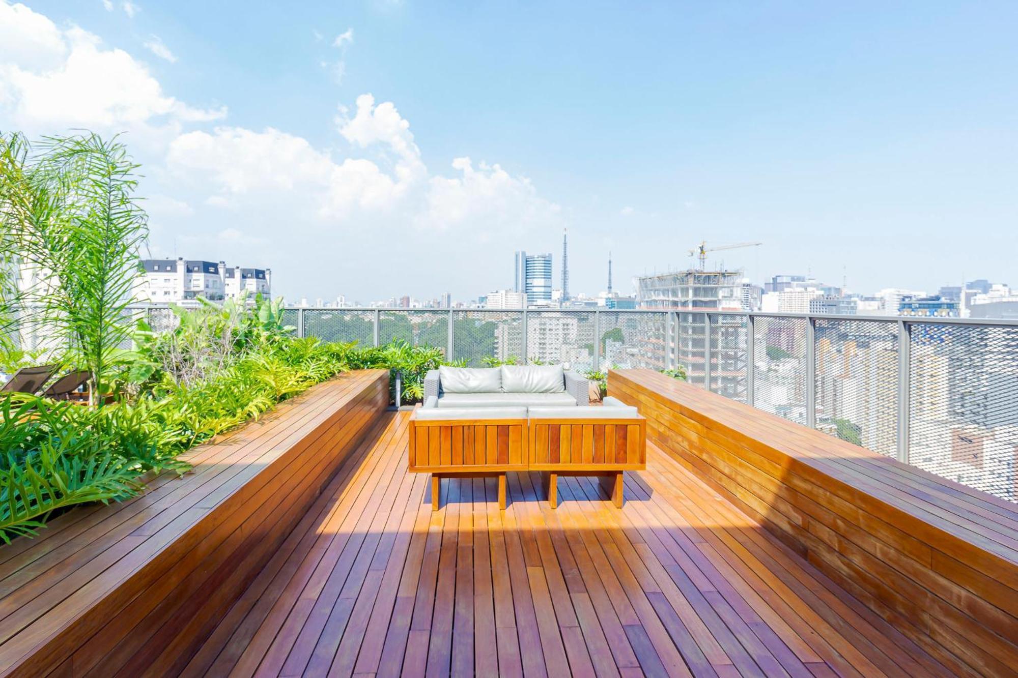 Impecavel,garagem,piscina,academia,rooftop,office *