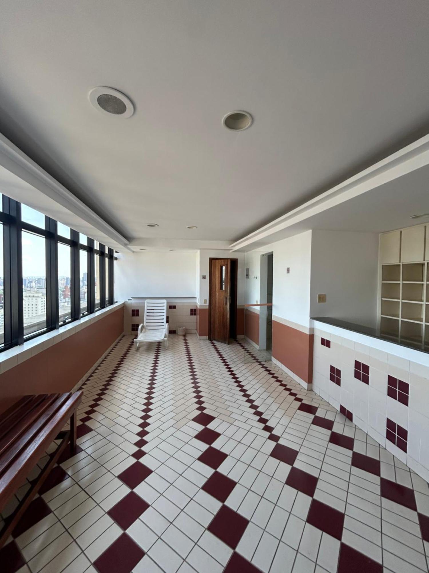 Flat Ninet Al Lorena Paulista Jardins Garagem 3003 Apartment Sao Paulo