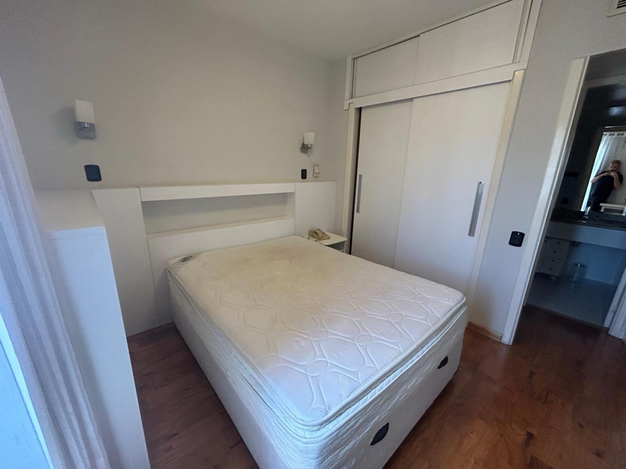 Flat Ninet Al Lorena Paulista Jardins Garagem 3003 Apartment