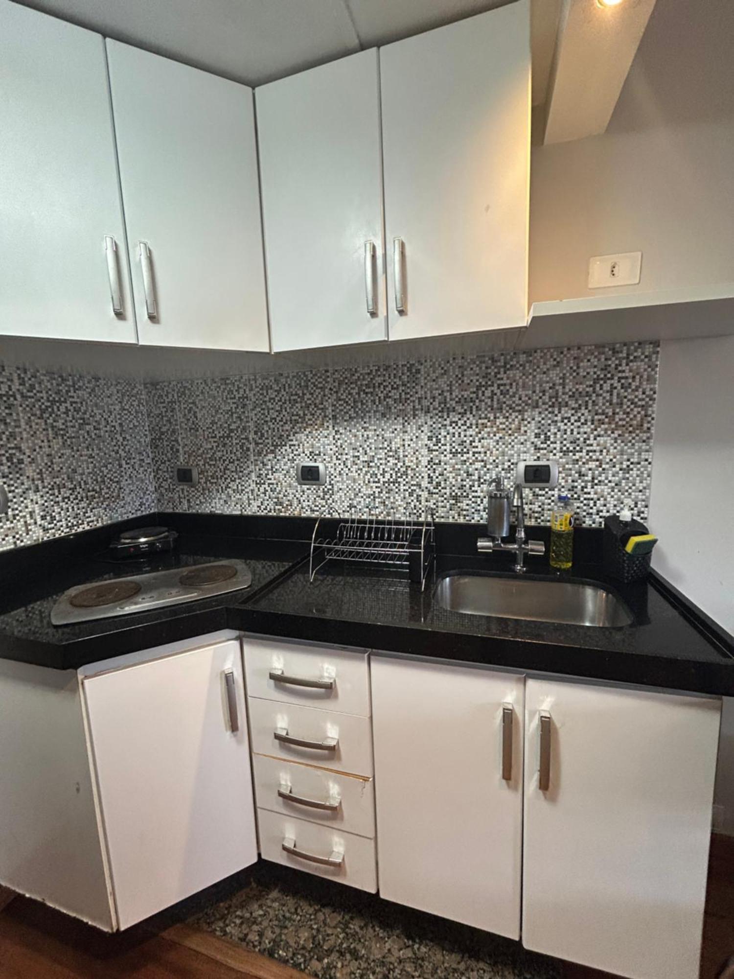 Flat Ninet Al Lorena Paulista Jardins Garagem 3003 Apartment