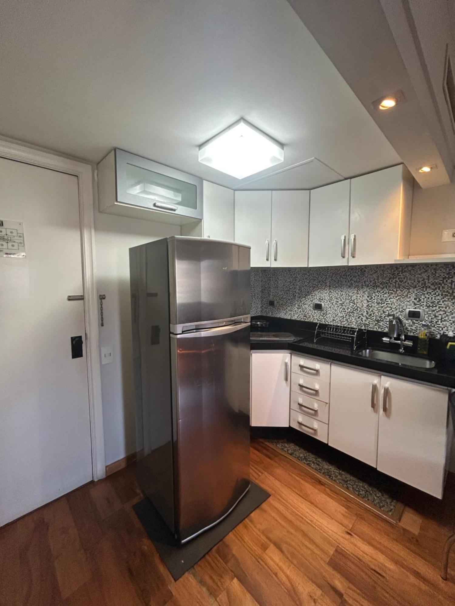 Flat Ninet Al Lorena Paulista Jardins Garagem 3003 Apartment Sao Paulo