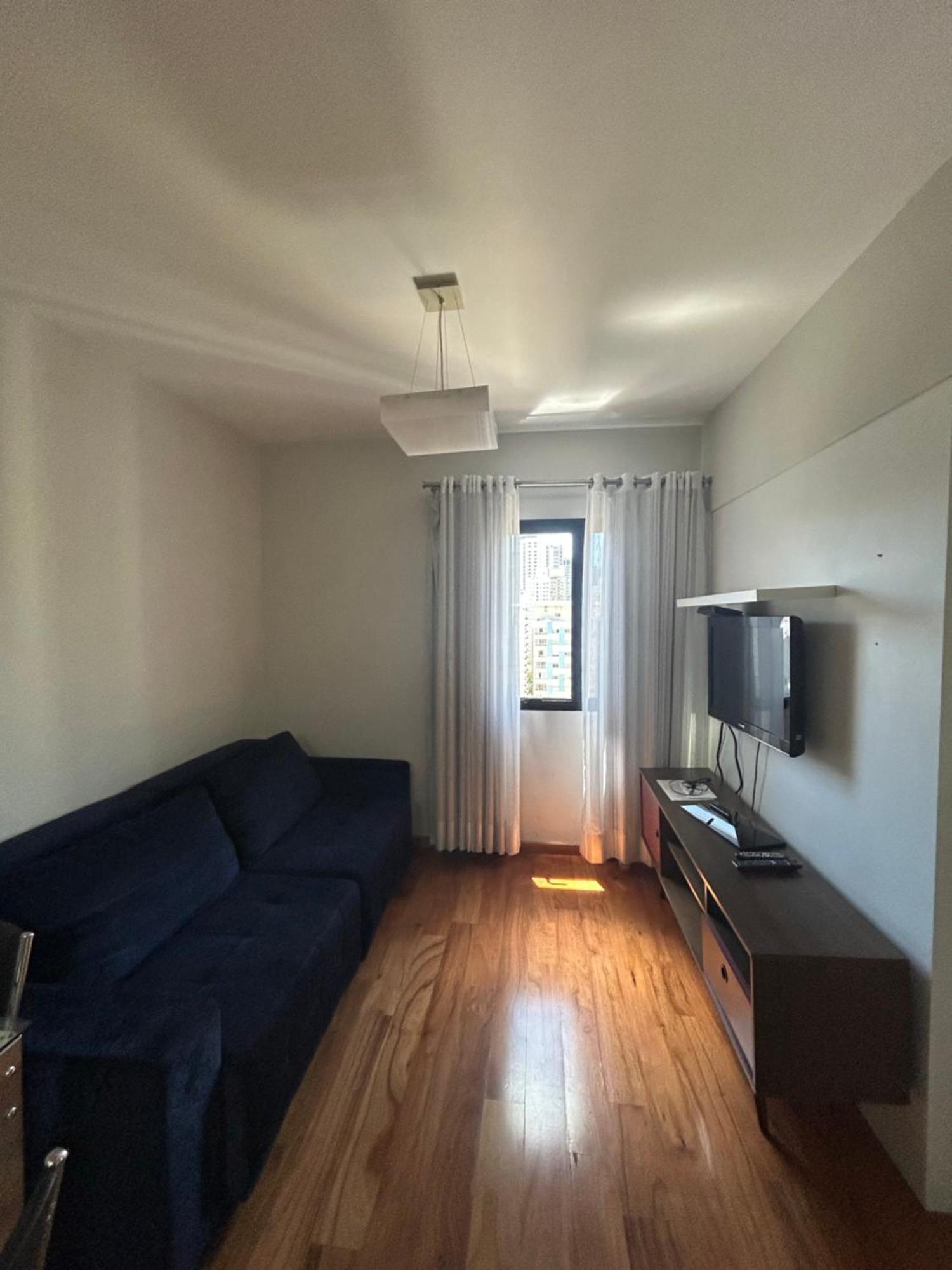 Apartment Flat Ninet Al Lorena Paulista Jardins Garagem 3003 Sao Paulo