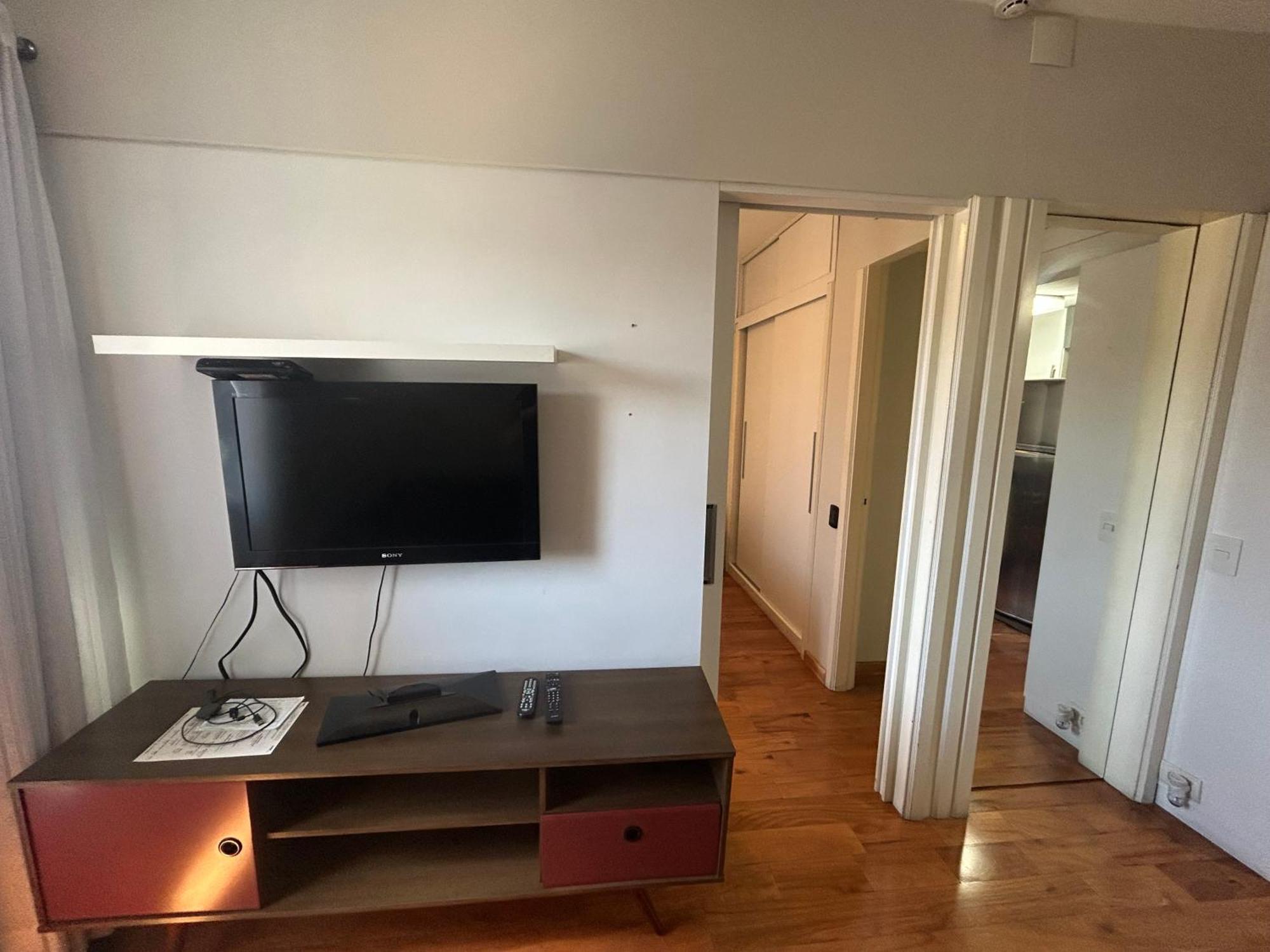 Flat Ninet Al Lorena Paulista Jardins Garagem 3003 Sao Paulo