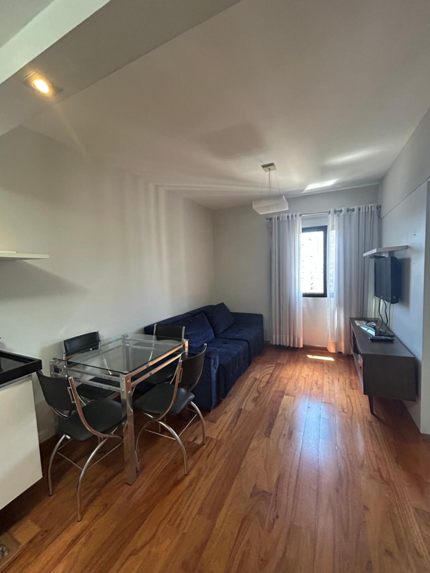 Apartment Flat Ninet Al Lorena Paulista Jardins Garagem 3003 *