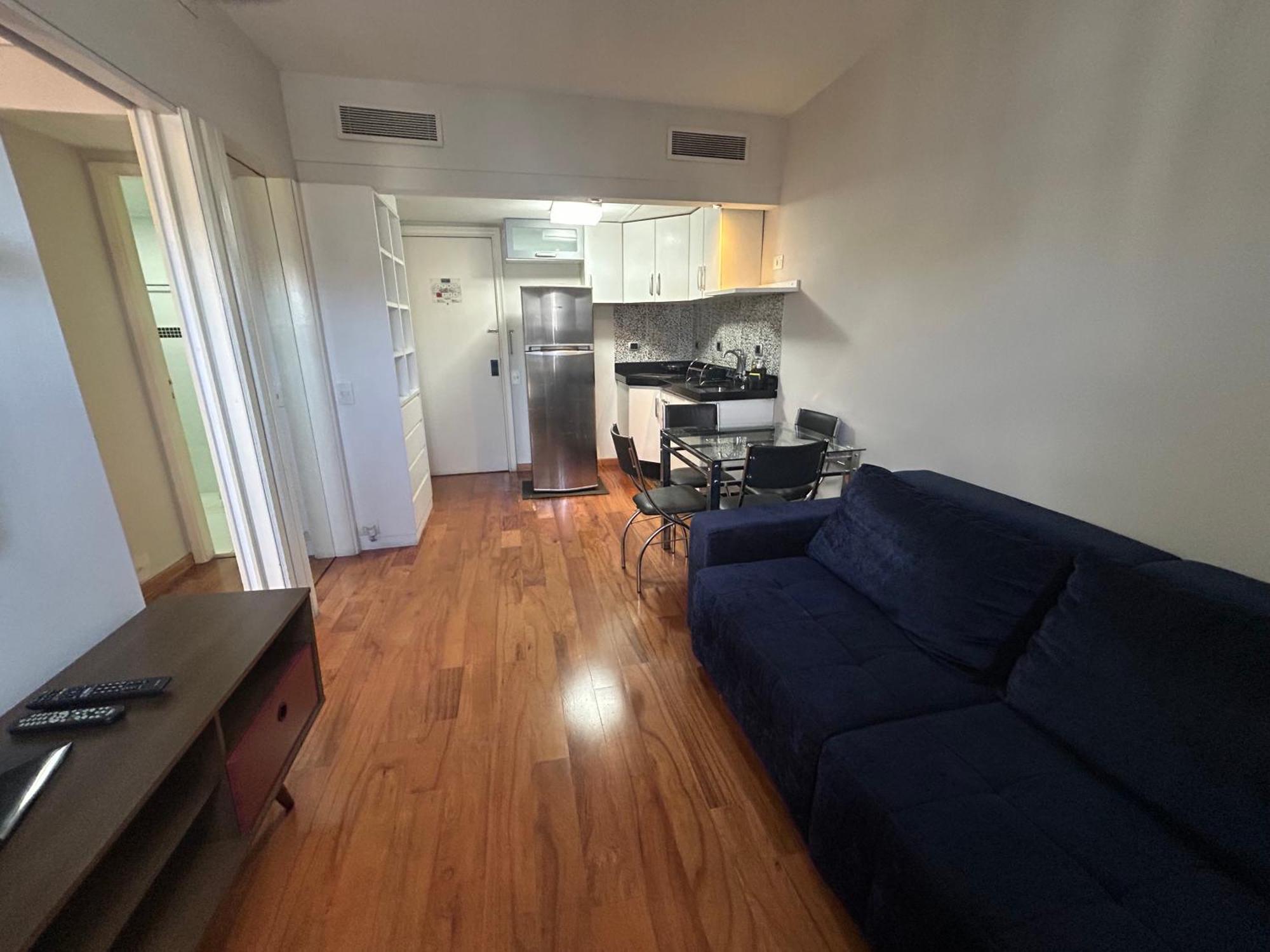 Flat Ninet Al Lorena Paulista Jardins Garagem 3003 Apartment Sao Paulo
