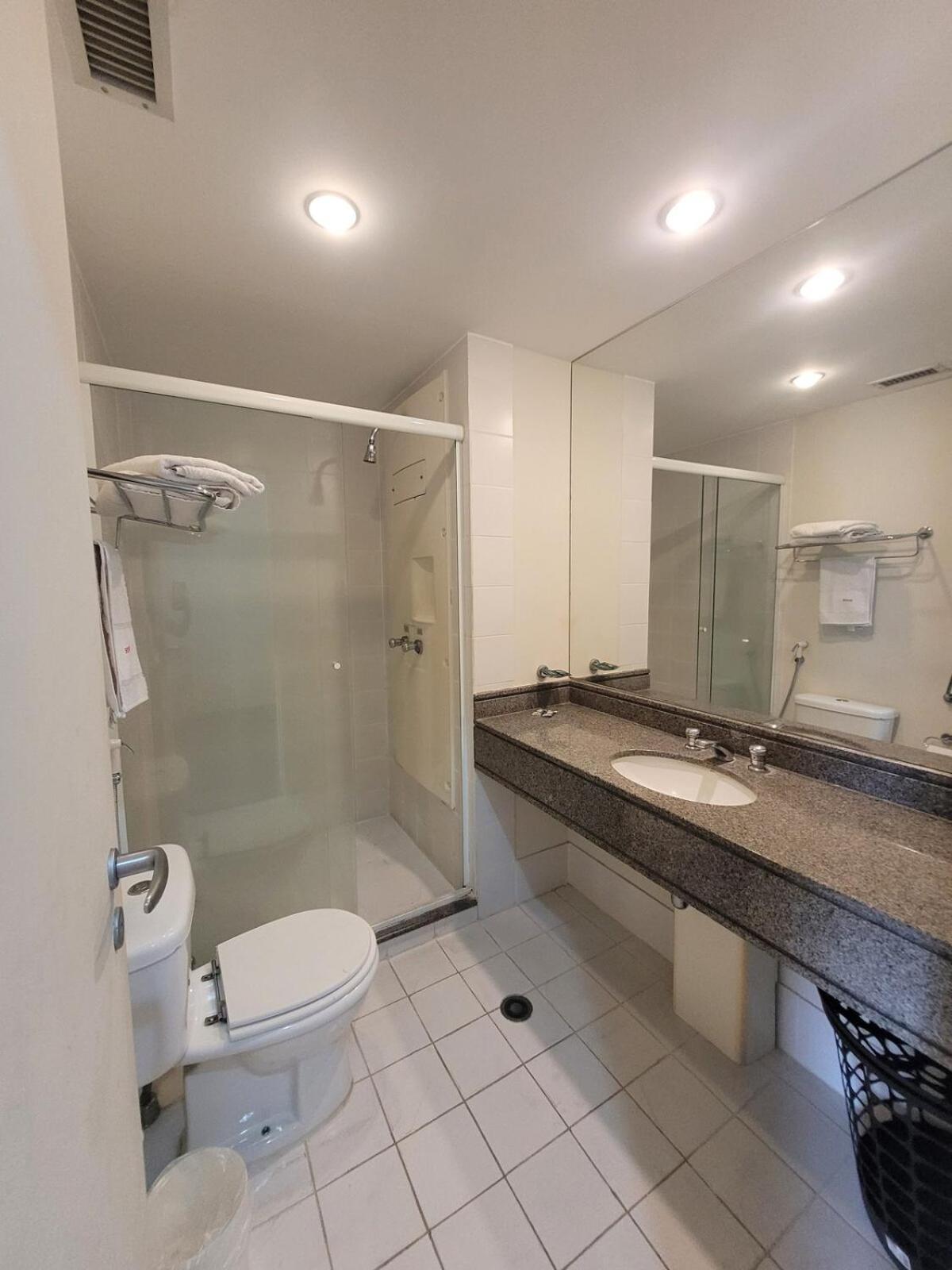 Apartemen Congonhas Lado Aeroporto Com Garagem 1416 Sao Paulo