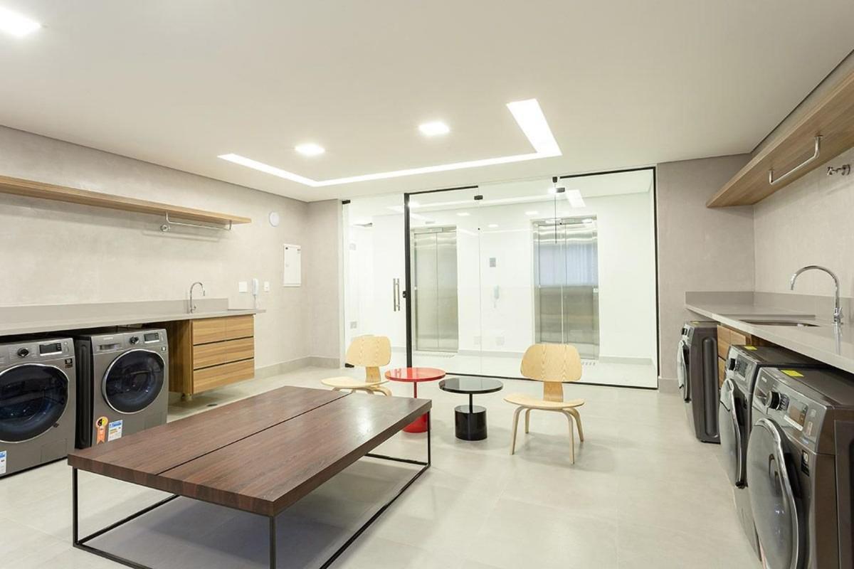 Tatil Evi Edicao Jardim Paulista *