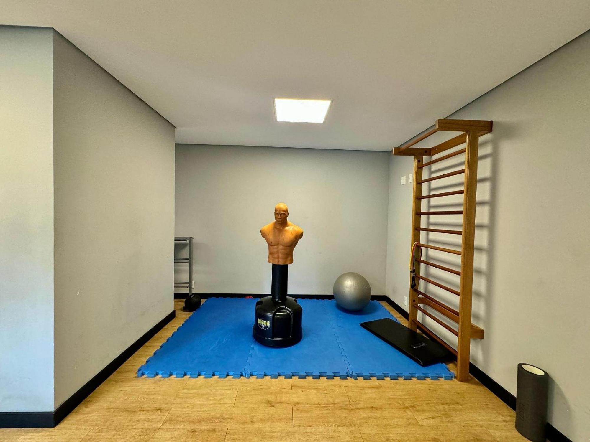 Edicao Jardim Paulista Tatil Evi