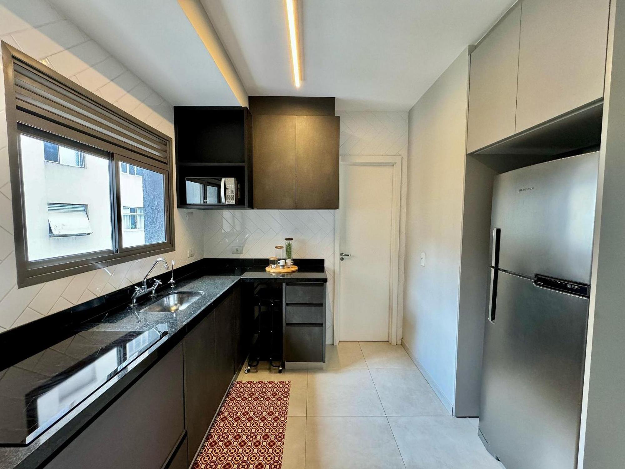 Edicao Jardim Paulista Tatil Evi