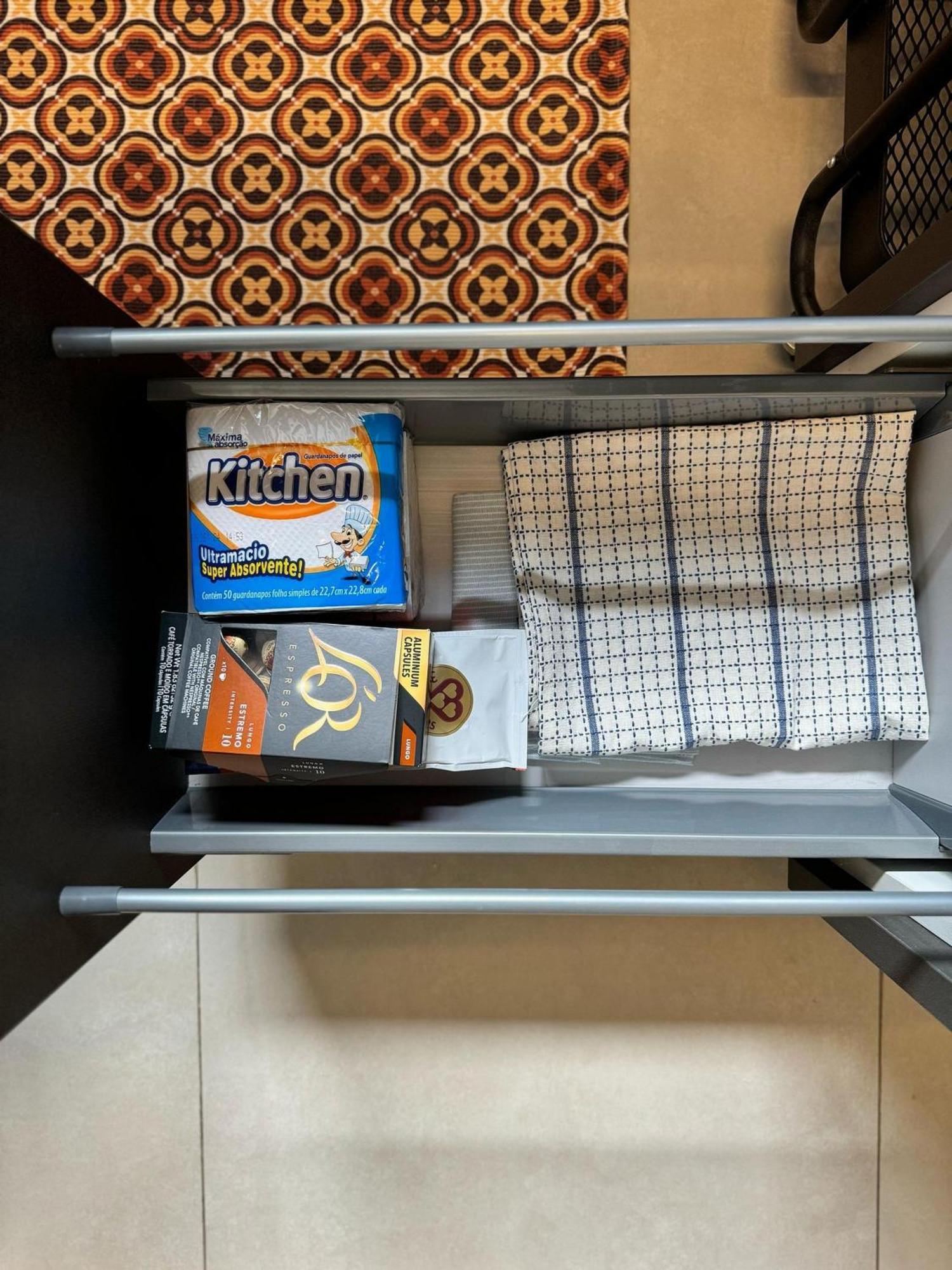 Edicao Jardim Paulista Tatil Evi *
