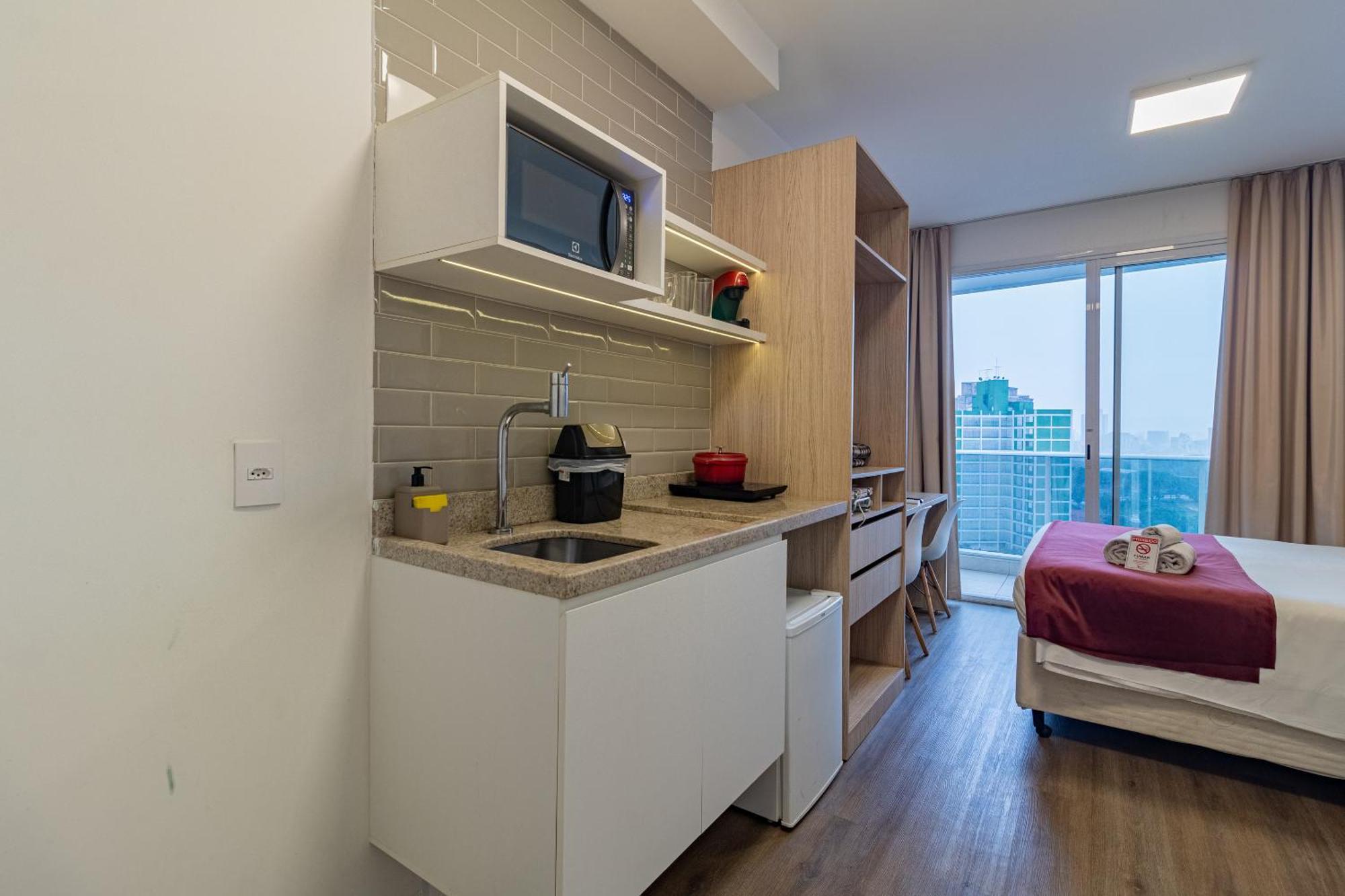 Apartemen 360 Se