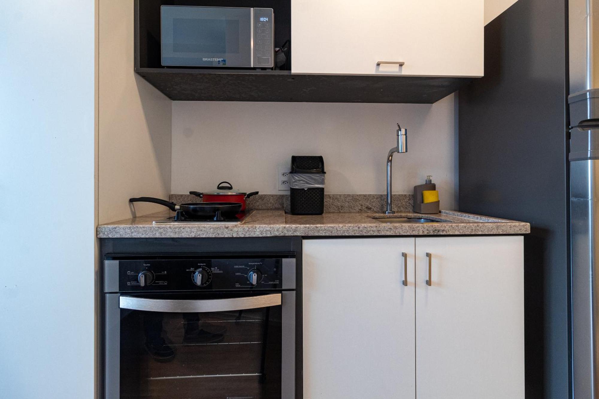 360 Se Apartemen