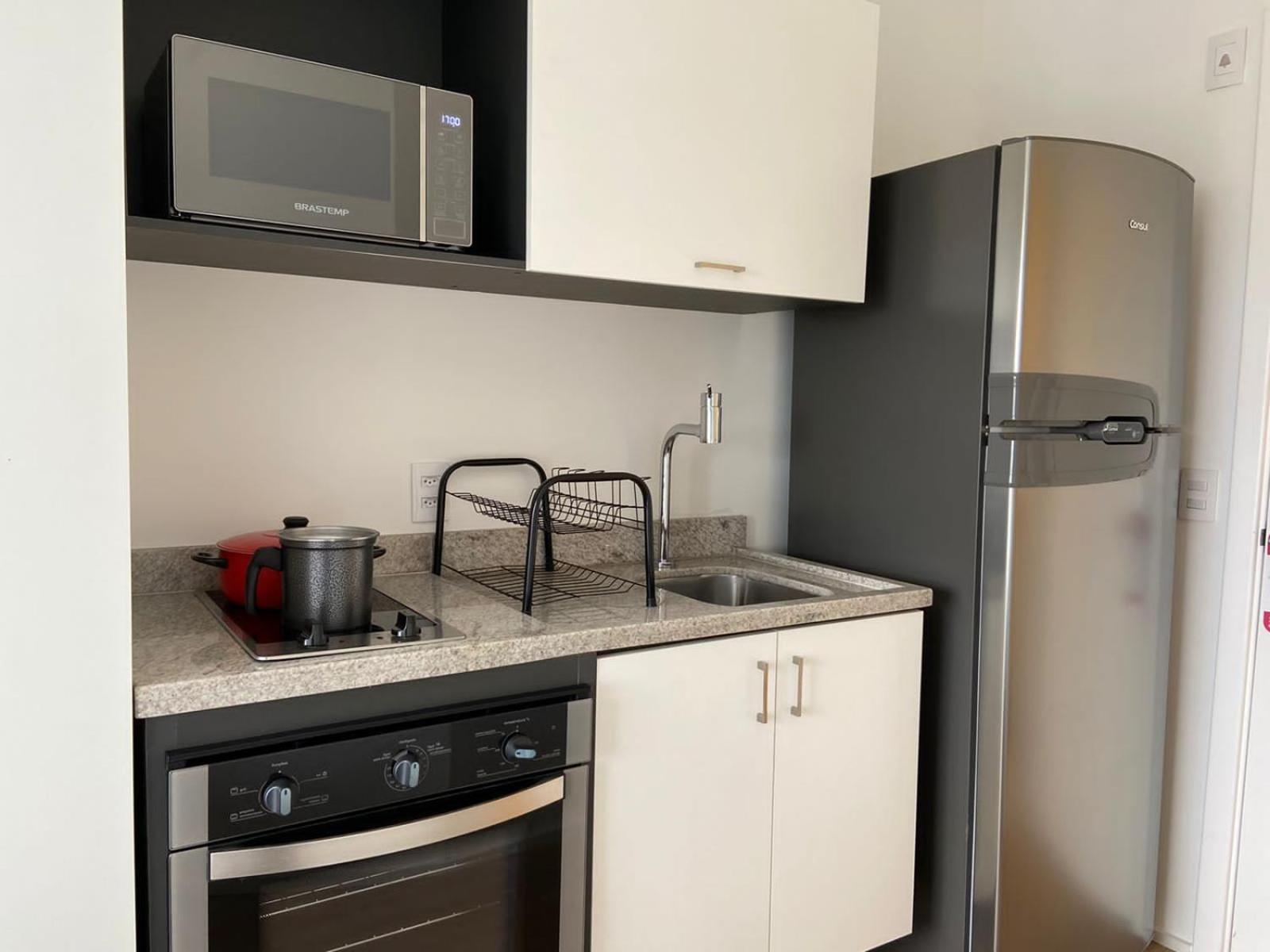 Apartemen 360 Se *