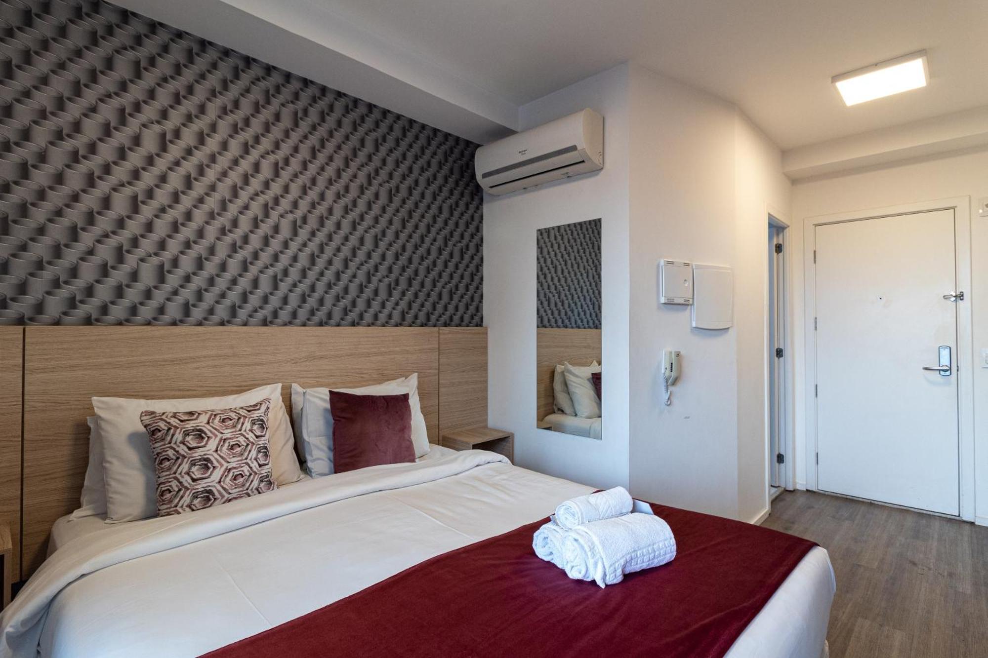 Apartemen 360 Se Sao Paulo
