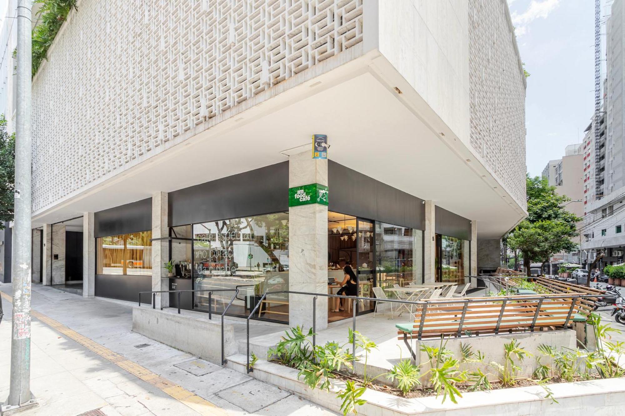 Tabas - Renata Edificio - Buarque