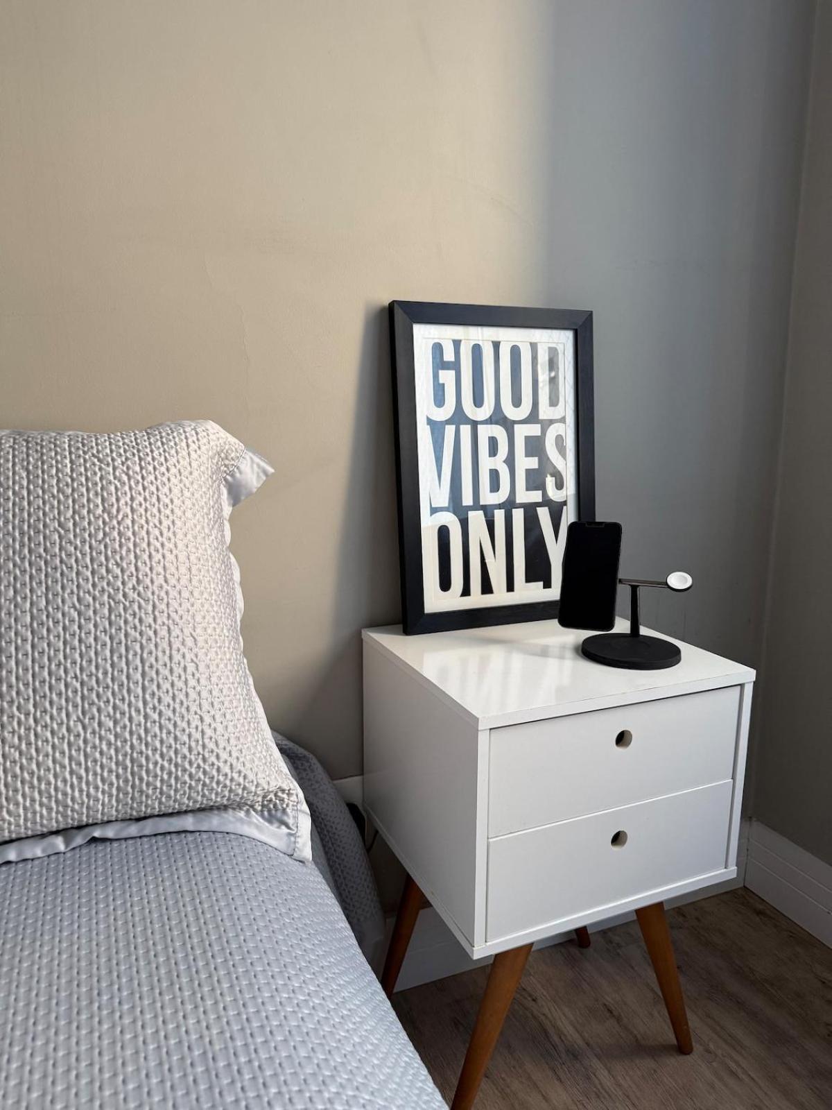 Cool Space Itaim Apartamento *
