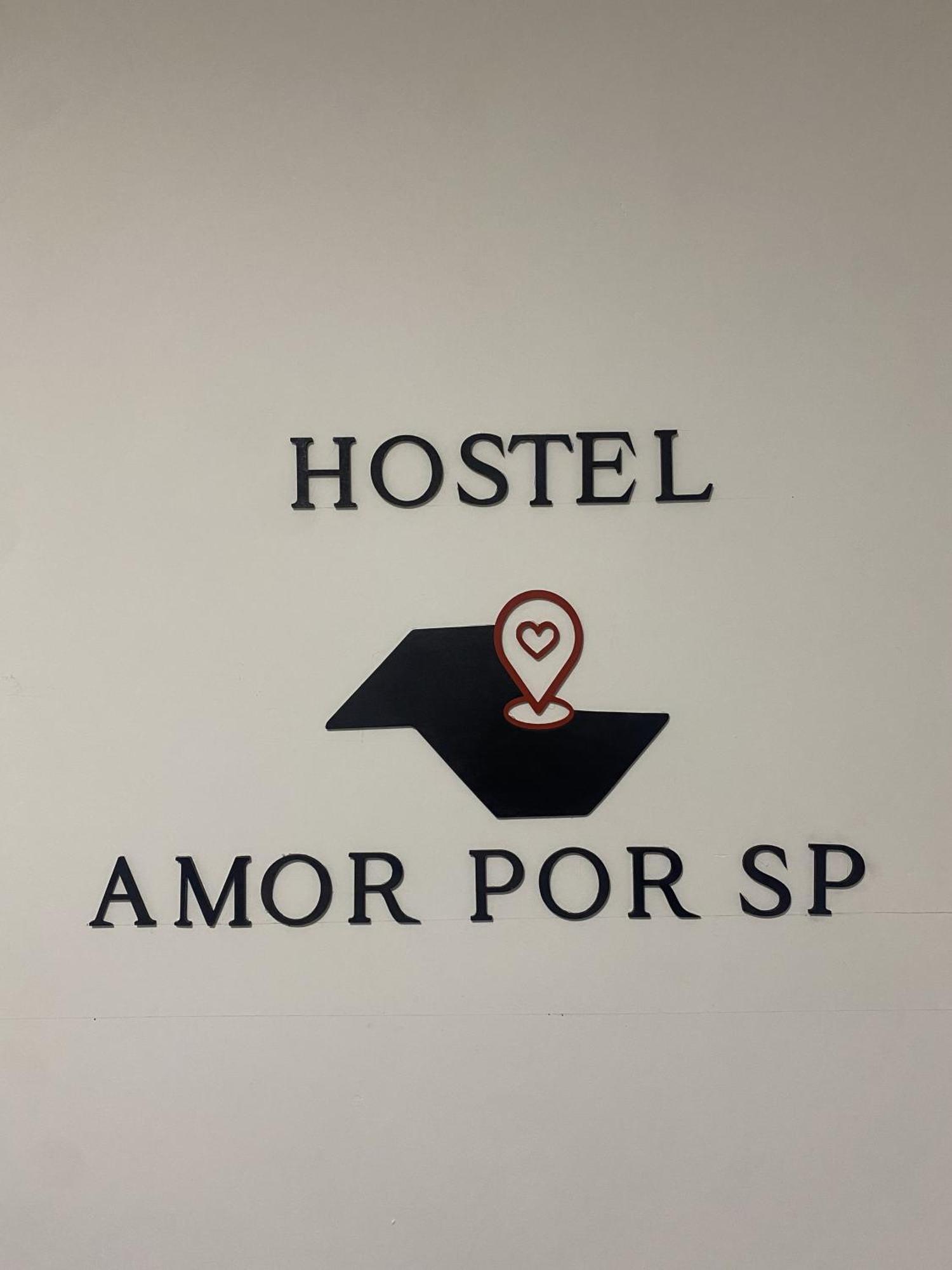Por Sp - Bras - Expo Center Norte - Feira Da Madrugada Hostel *