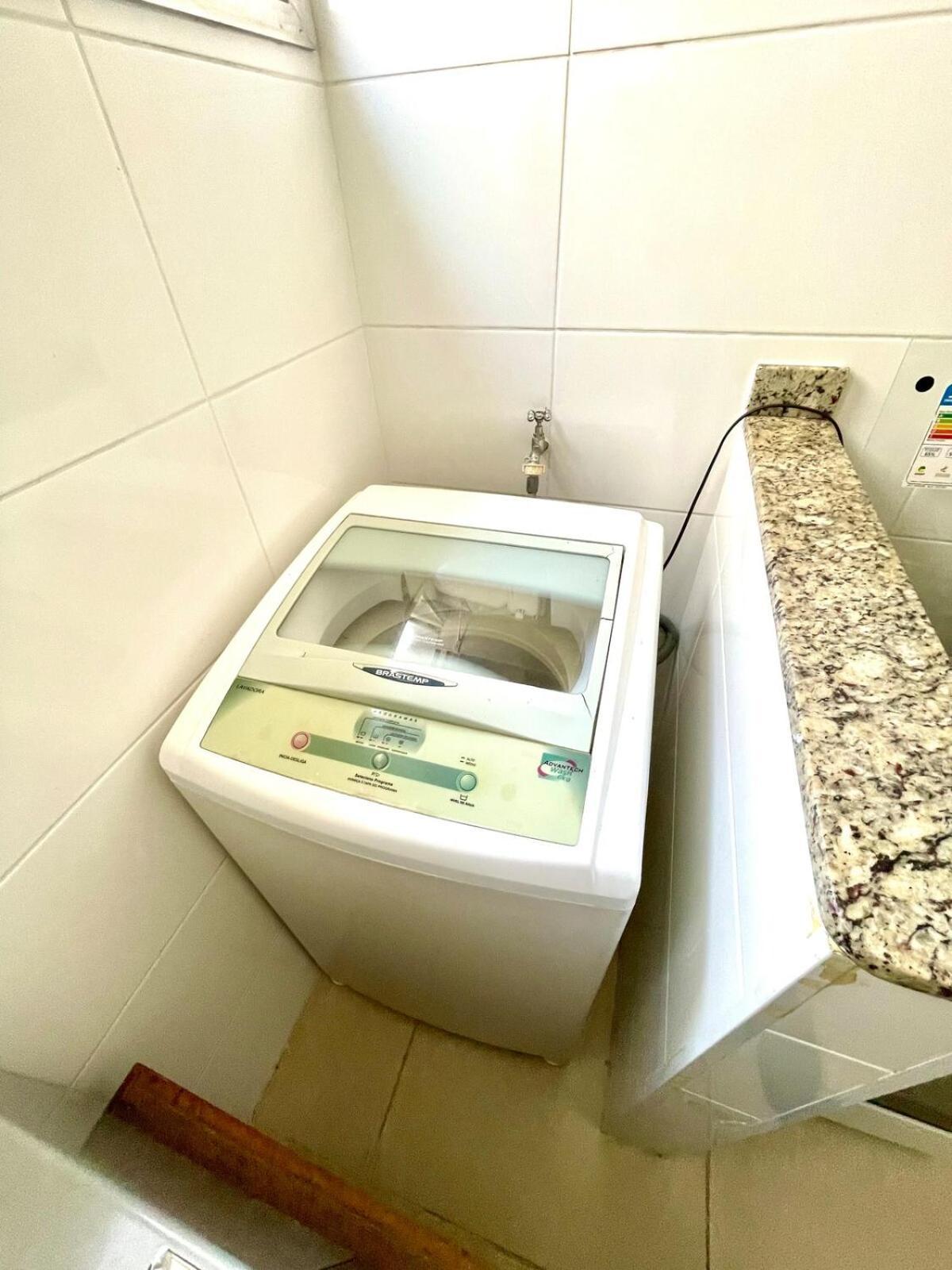 Apartment Flat Completo Perto Av Paulista, 1 Vaga Sao Paulo