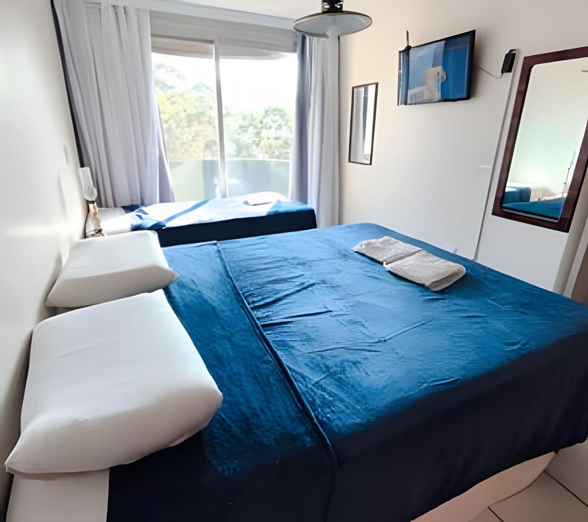 Seular Hakka Garagem Feirinha E Hospitais Apartemen