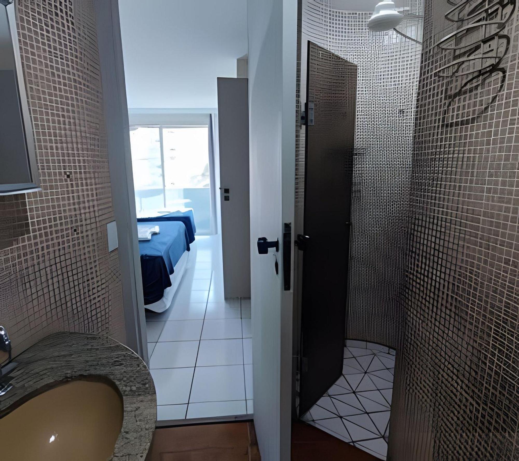 Seular Hakka Garagem Feirinha E Hospitais Apartemen
