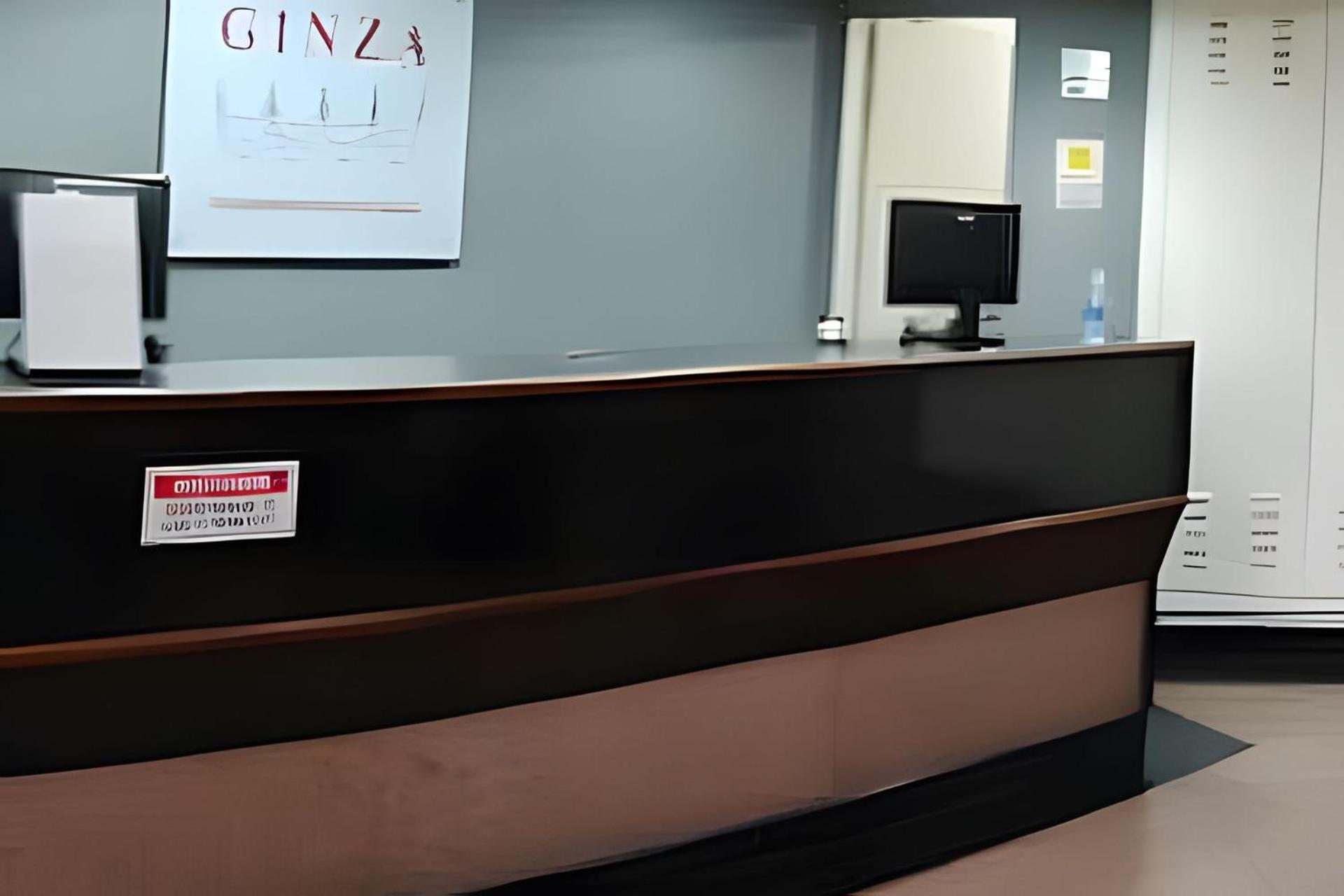 Apartemen Seular Hakka Garagem Feirinha E Hospitais