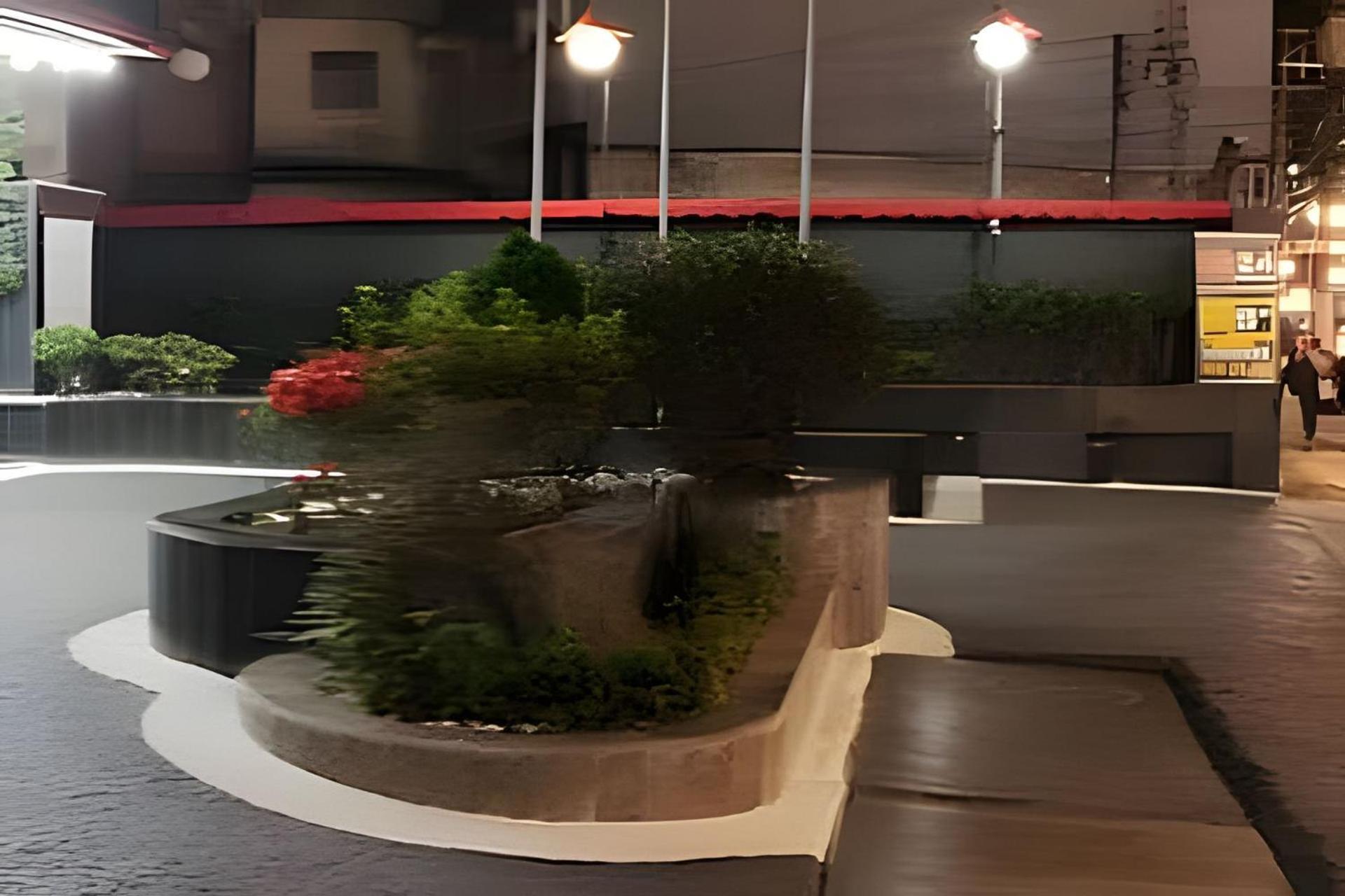 Apartemen Seular Hakka Garagem Feirinha E Hospitais *