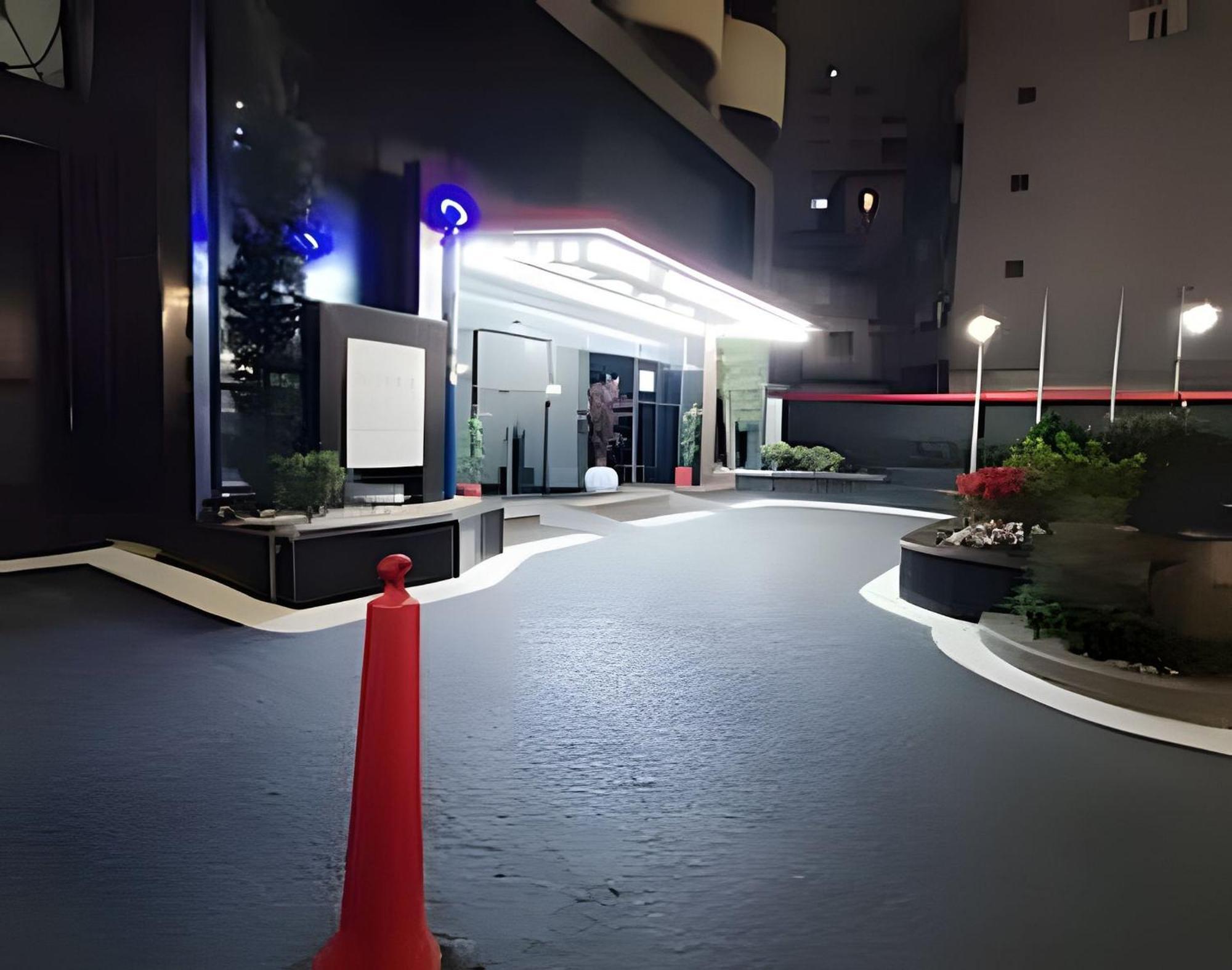 Apartemen Seular Hakka Garagem Feirinha E Hospitais Sao Paulo